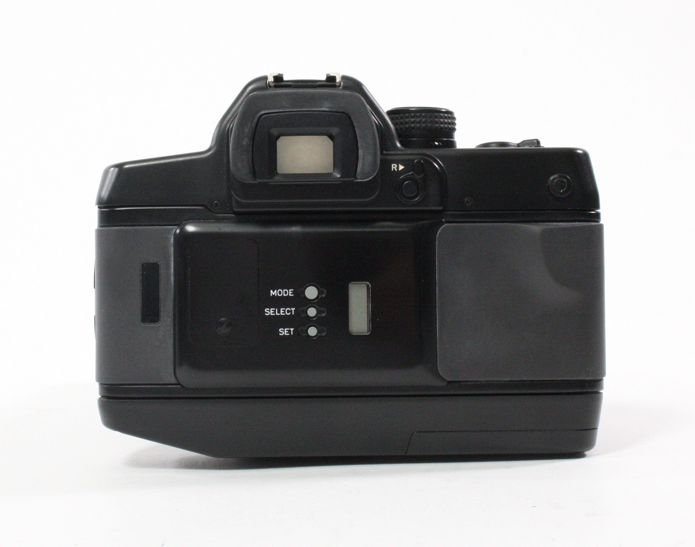 Yashica Dental Eye II with Case and AC adapter and 100mm f/4 Lens