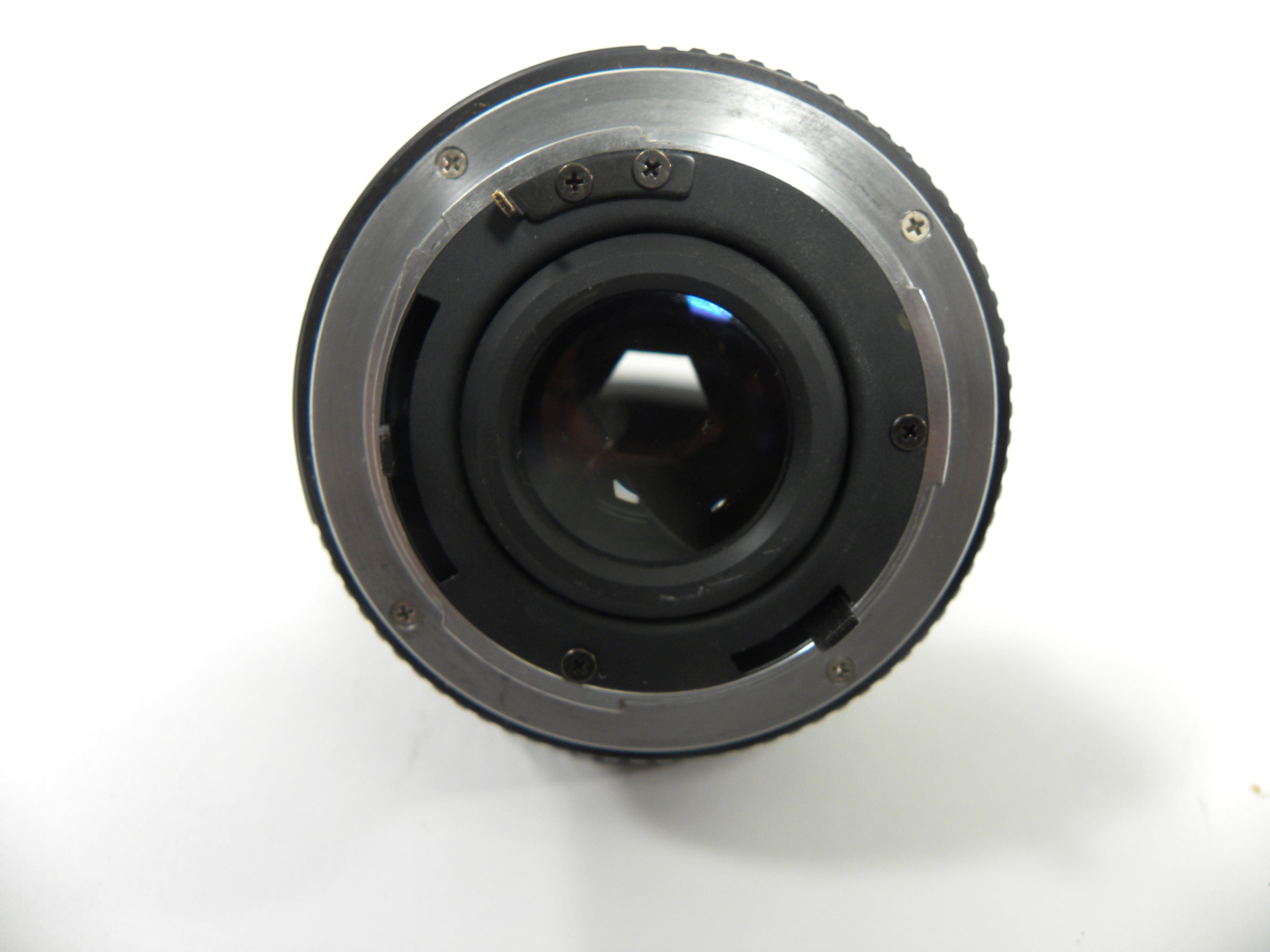 Yashica DSB 50mm f1.9 Yashica/Contax Mount