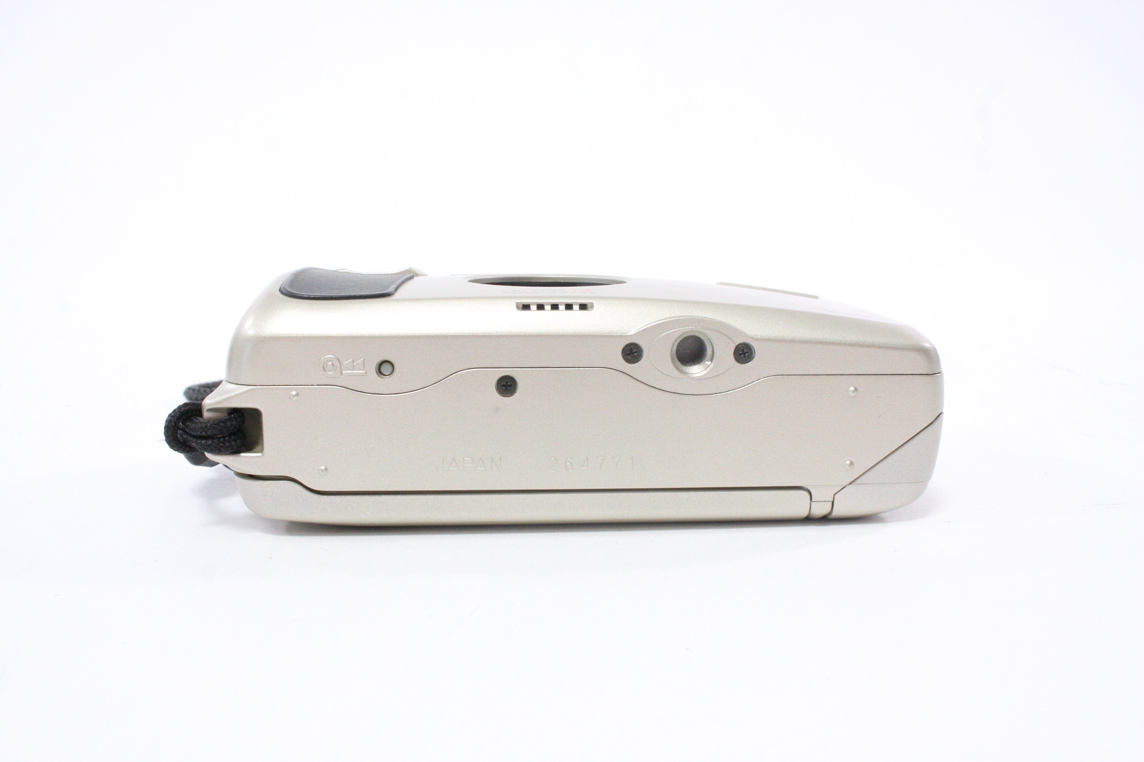 Yashica T4 Super 35mm Camera