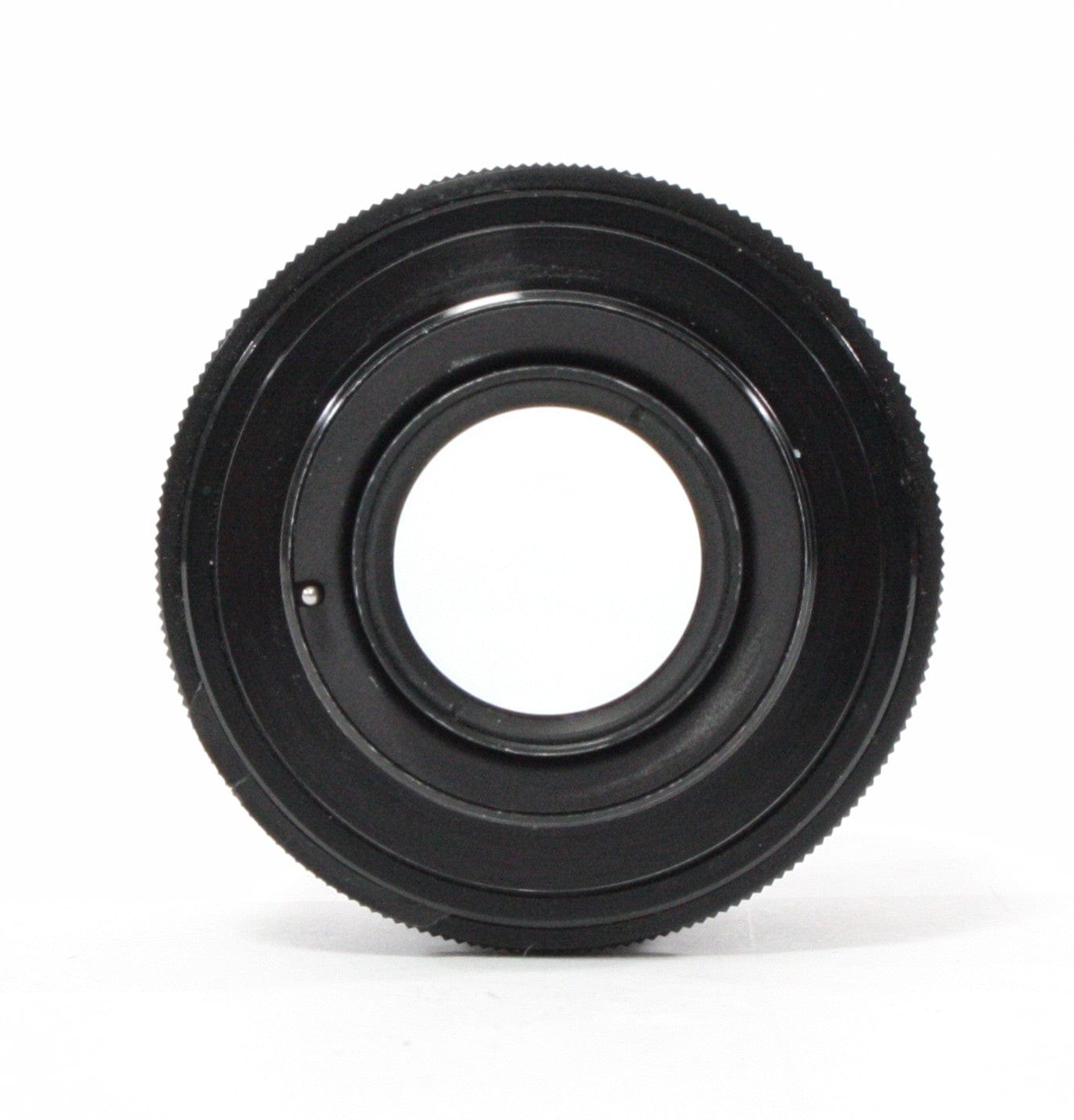 Yashica Yashinon-DX 50mm f/1.7 Lens for M42 Mount