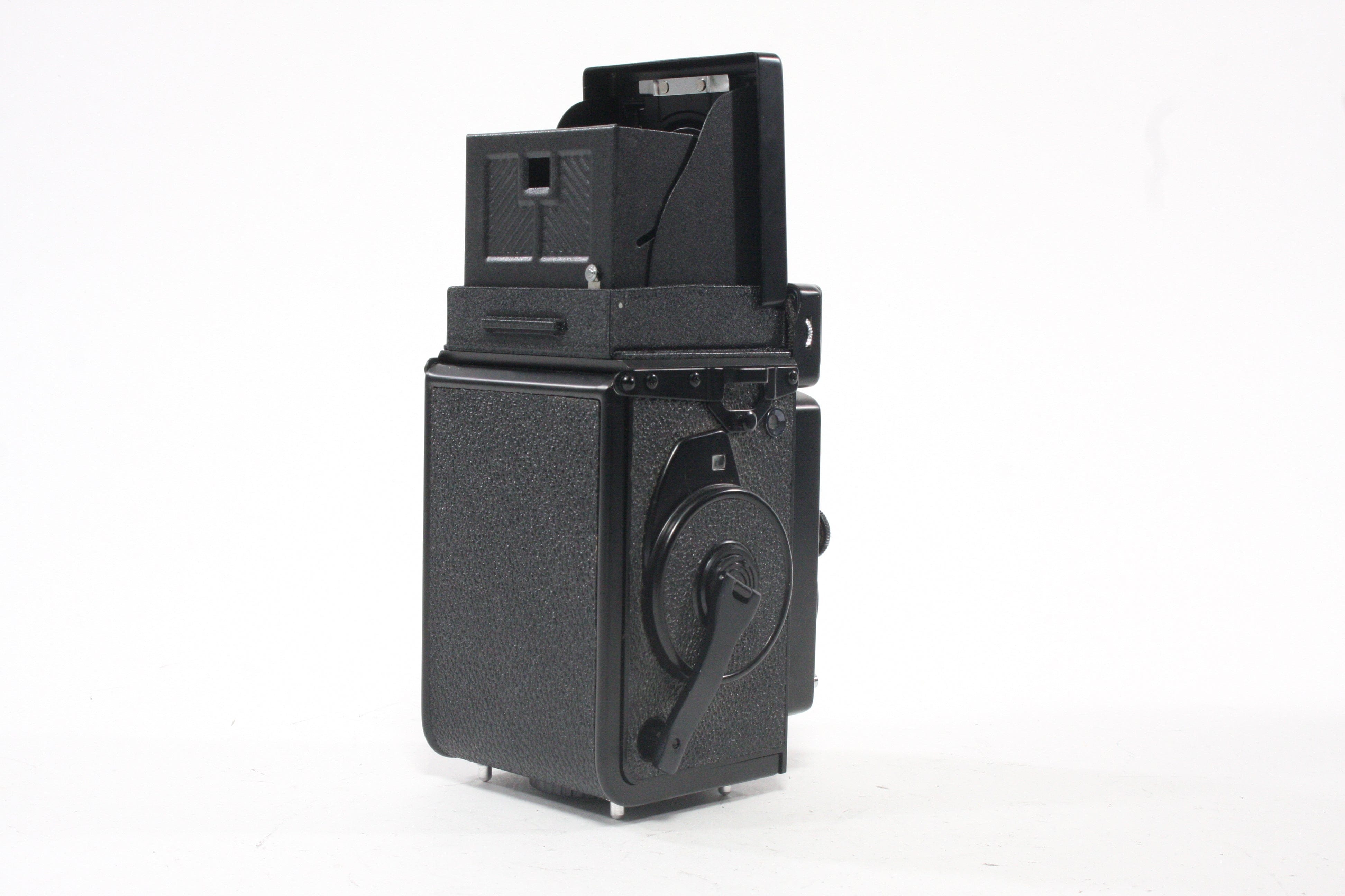 Yashica Mat 124G Medium Format Camera with Case