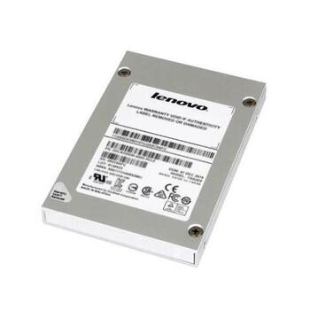 01GV716 Lenovo Enterprise Performance 800GB MLC SATA 6Gbps Hot Swap 2.5-inch Solid State Drive