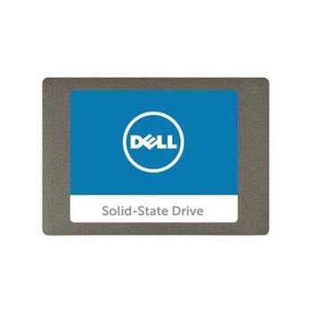 400-AMJI | Dell 400GB MLC SAS 12Gbps Hot Swap Write Intensive 2.5-inch Internal Solid State Drive