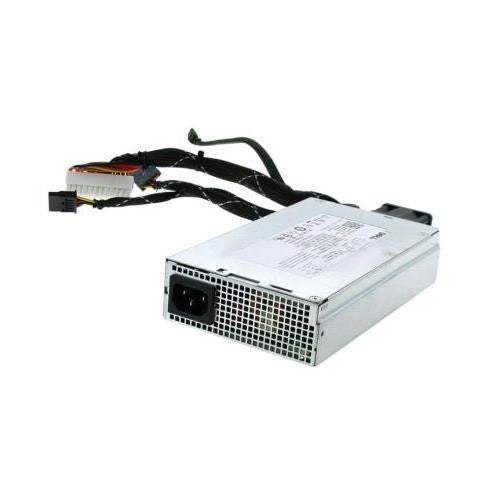 6HTWP Dell 250-Watts Non Hot Plug 80 Plus Silver Power Supply for PowerEdge R210 II