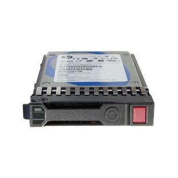756660-B21 | HPE 480GB MLC SATA 6Gbps Hot Swap Value Endurance 3.5-inch Internal Solid State Drive with SC Converter