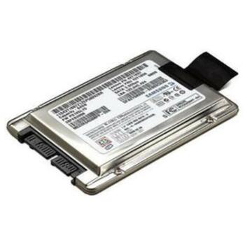 43W7726 | IBM 50GB MLC SATA 3Gbps Hot Swap 1.8-inch Solid State Drive