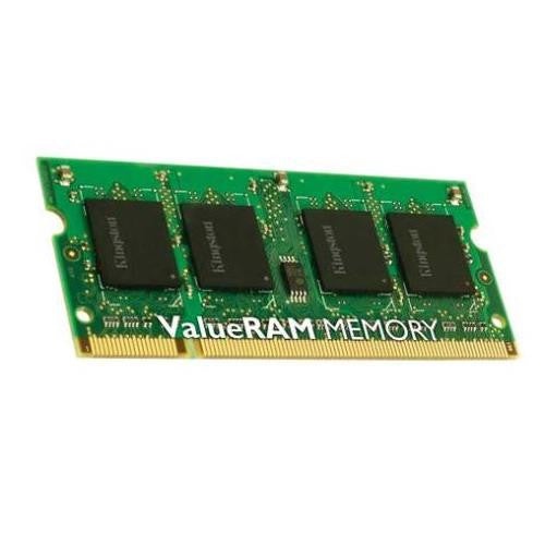 KVR667D2S5/4G Kingston 4GB DDR2 SoDimm Non ECC PC2-5300 667Mhz Memory