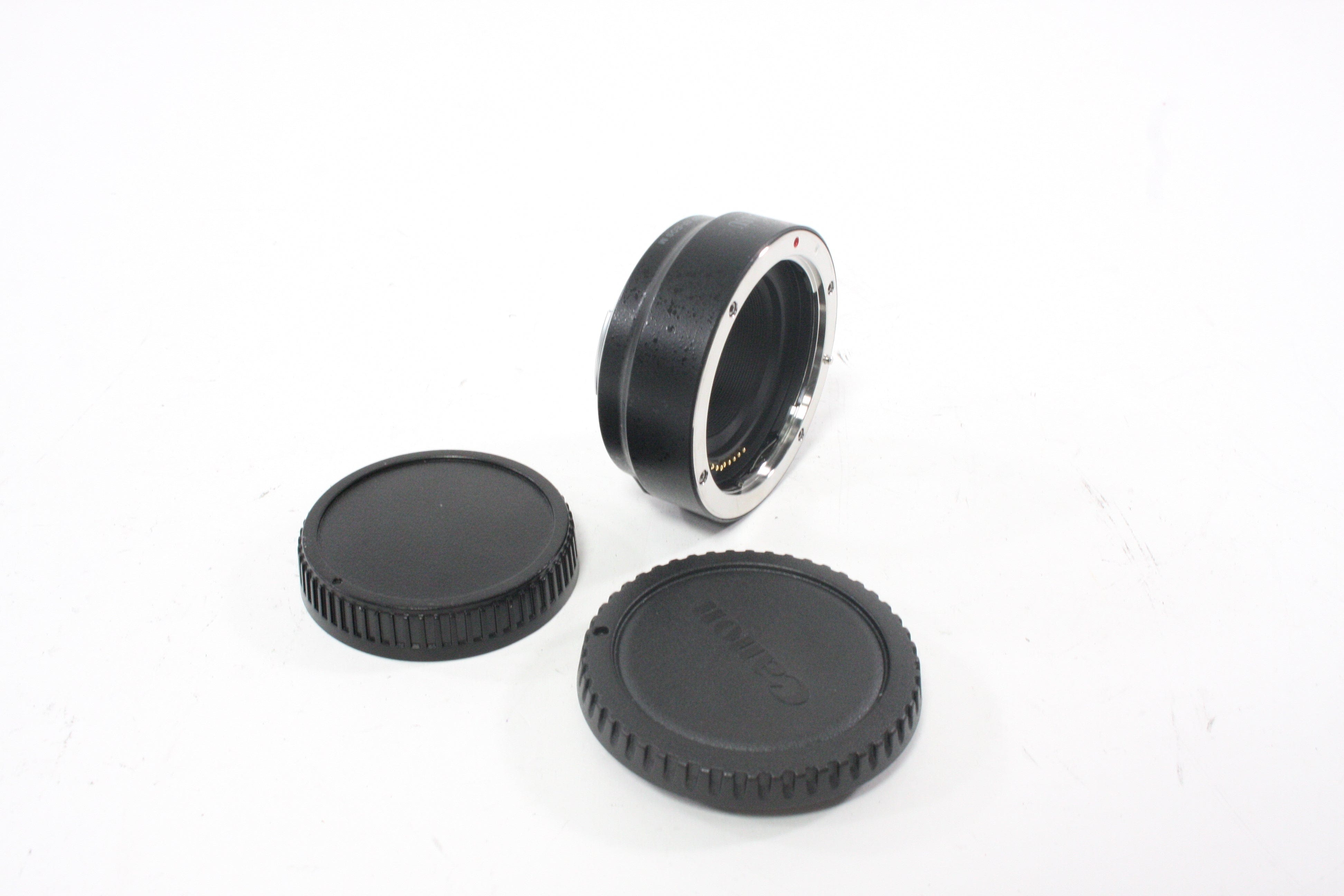 Ykeasu Adapter for EF-EOS M