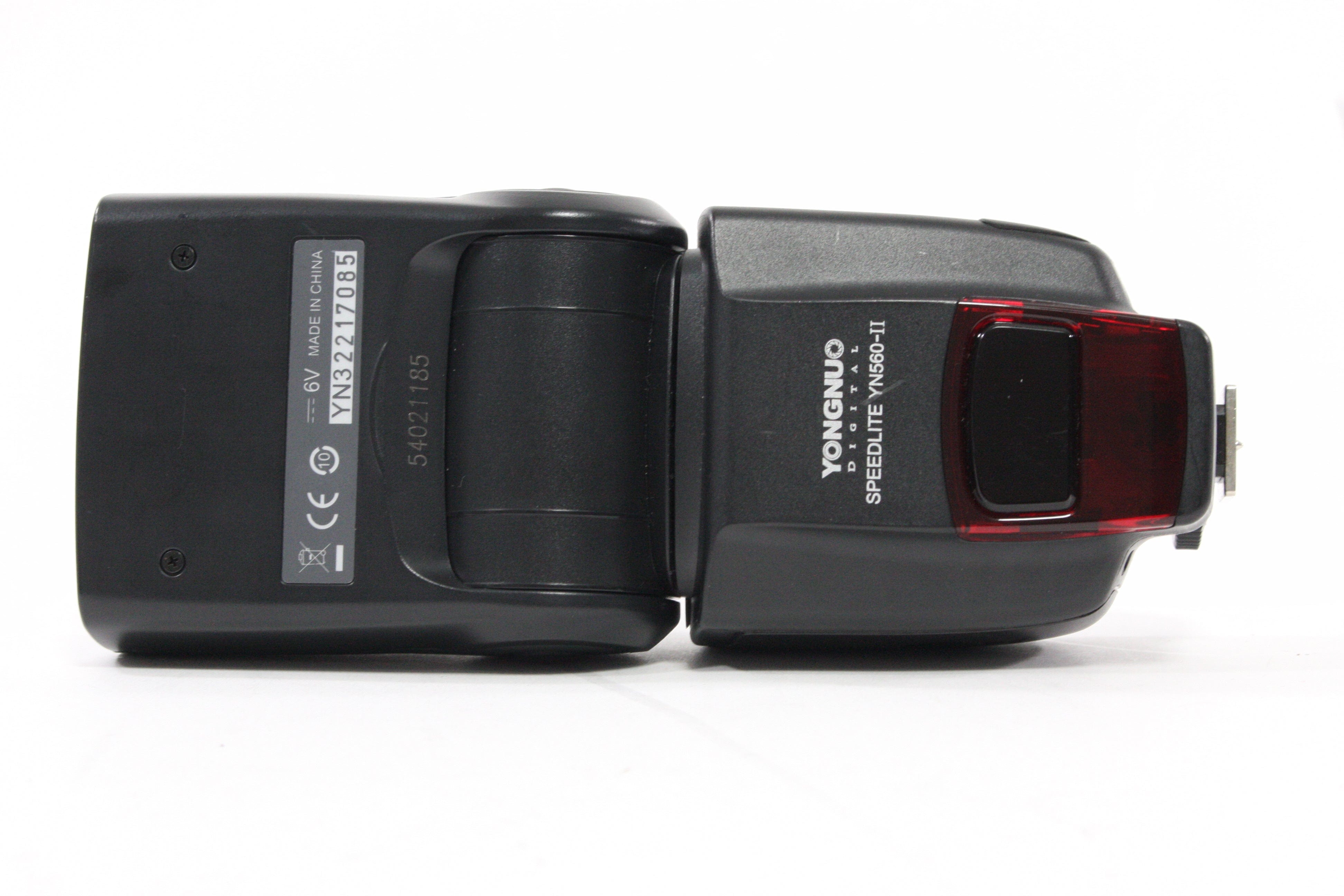 Yongnuo Speedlite YN560-II Flash