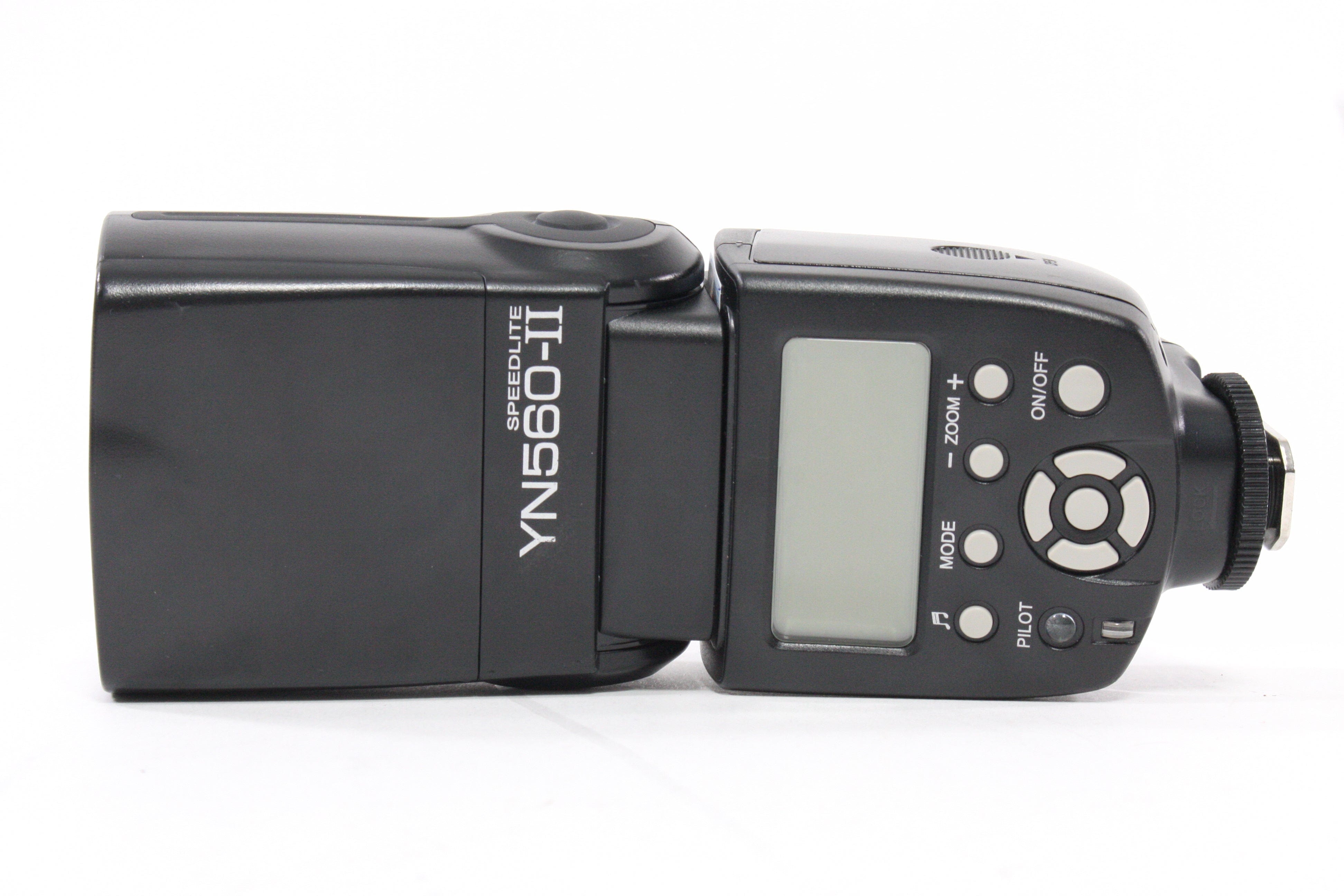 Yongnuo Speedlite YN560-II Flash