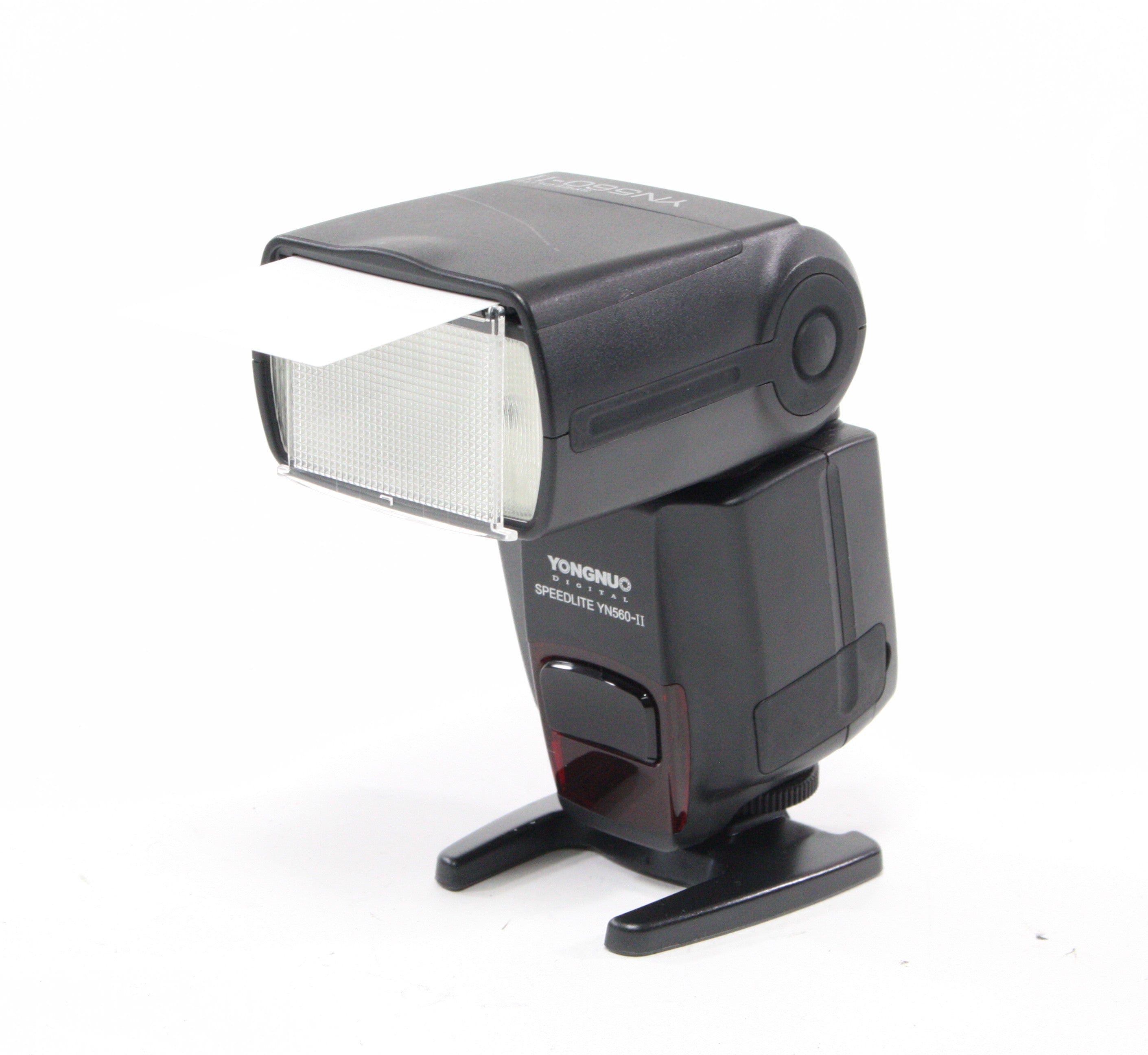 Yongnuo Speedlite YN560-II Flash