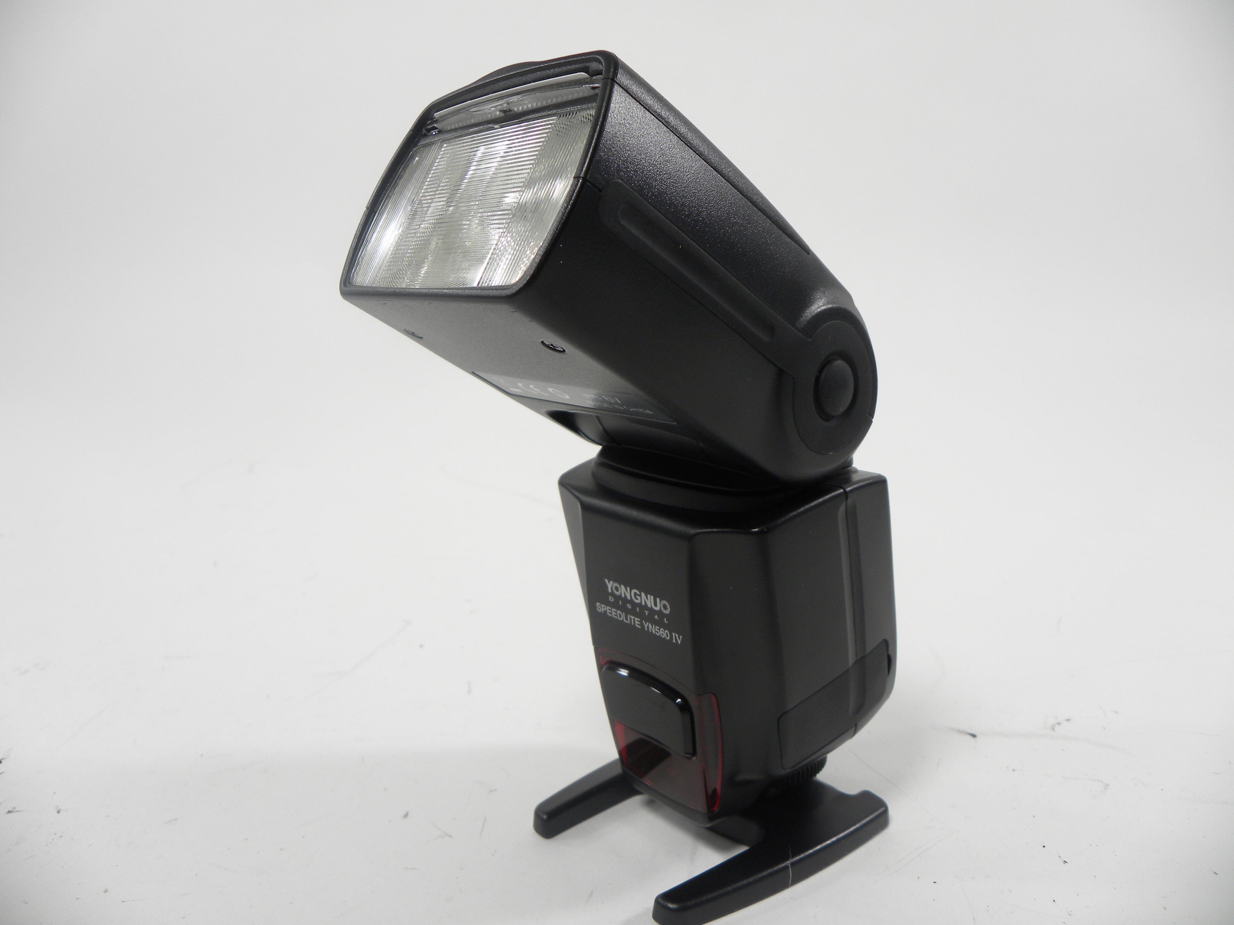 Yongnuo Speedlite YN560 IV Fuji Mount