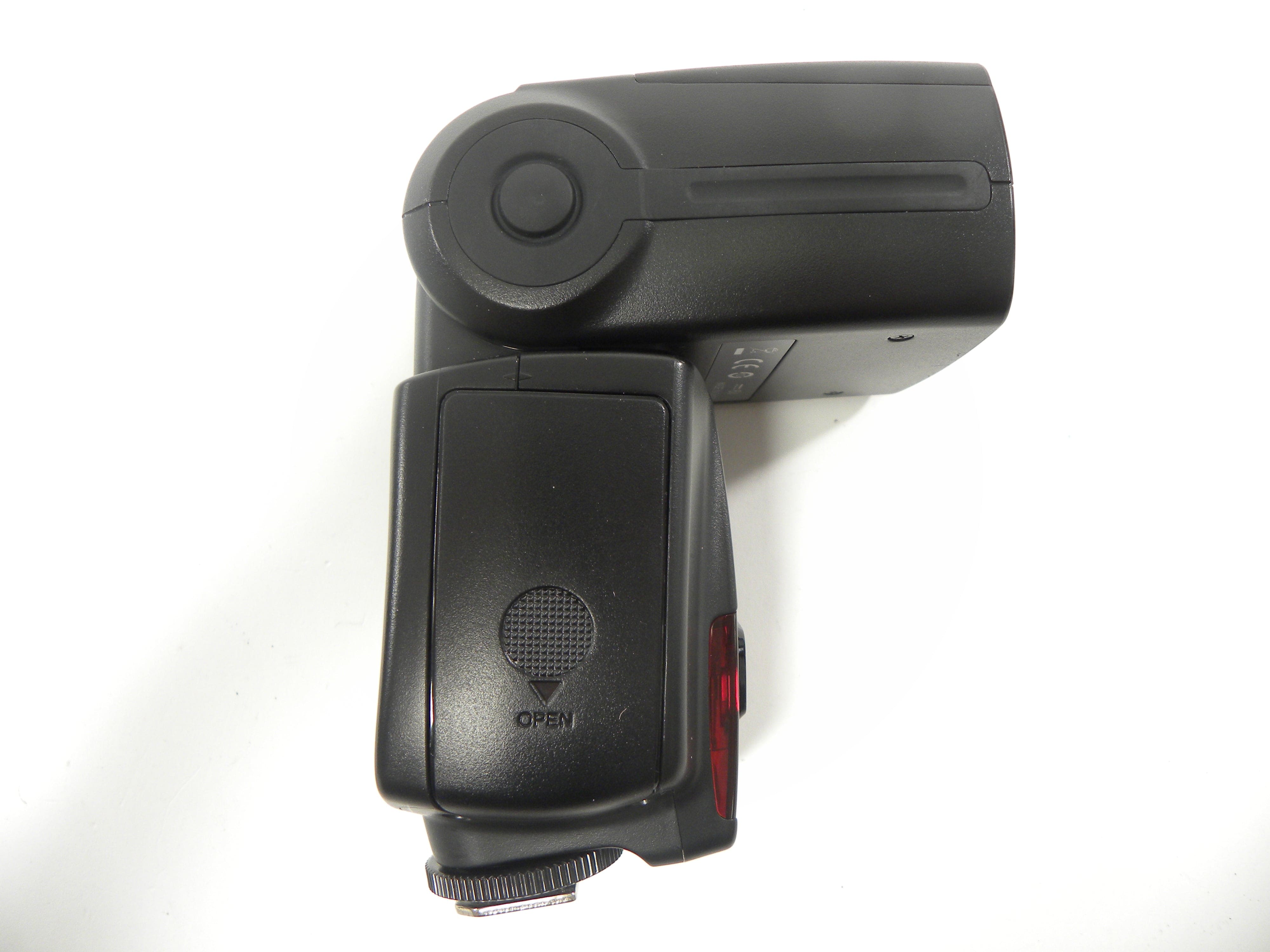 Yongnuo Speedlite YN560 IV Fuji Mount