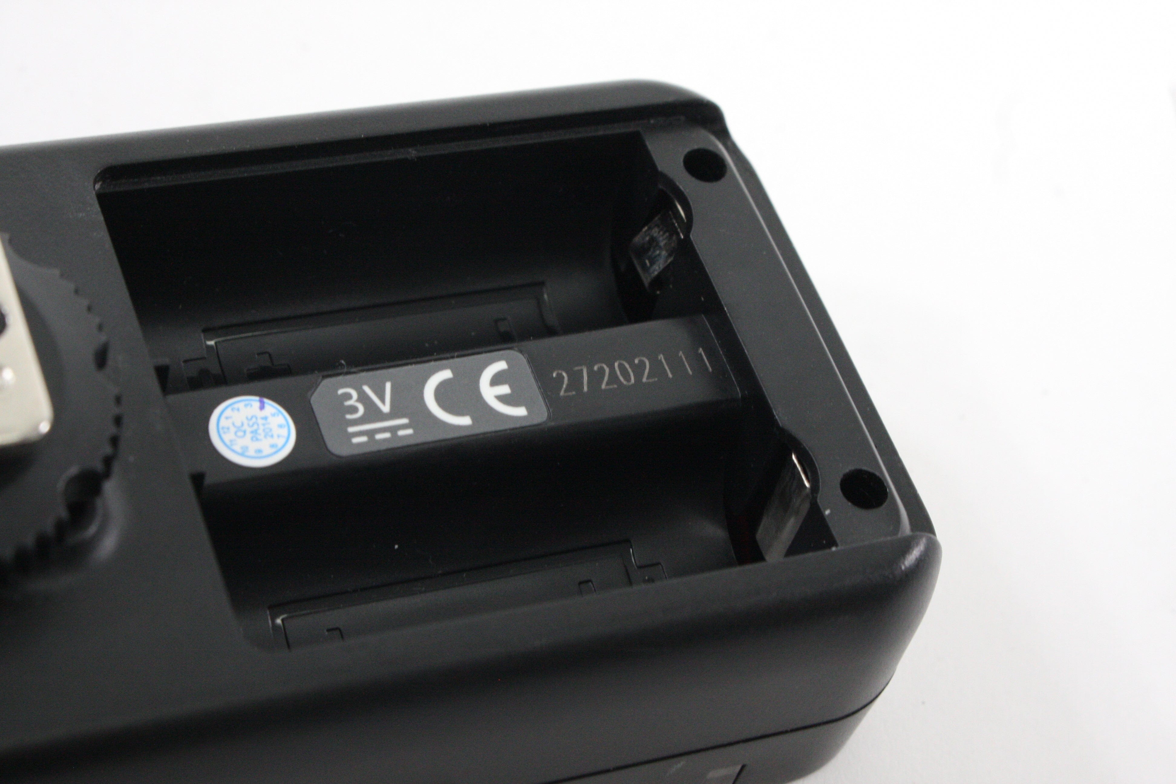 Yongnuo Wireless Flash Trigger Transceiver for Canon