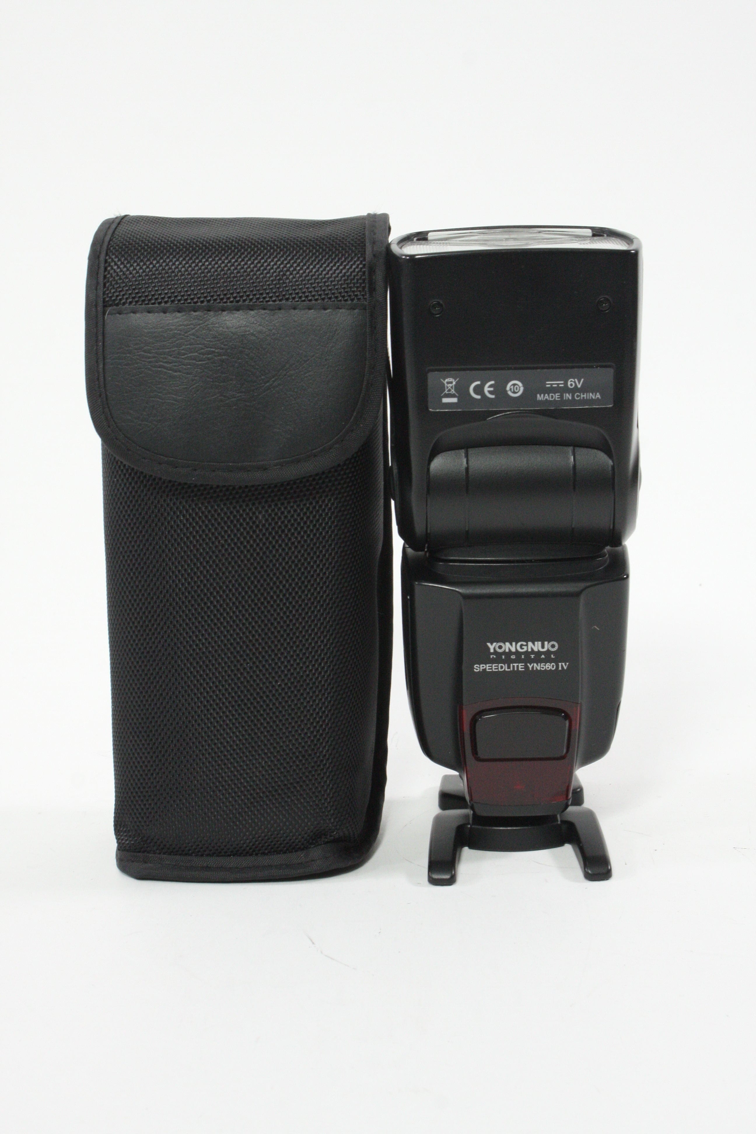 Yongnuo YN560 IV Flash