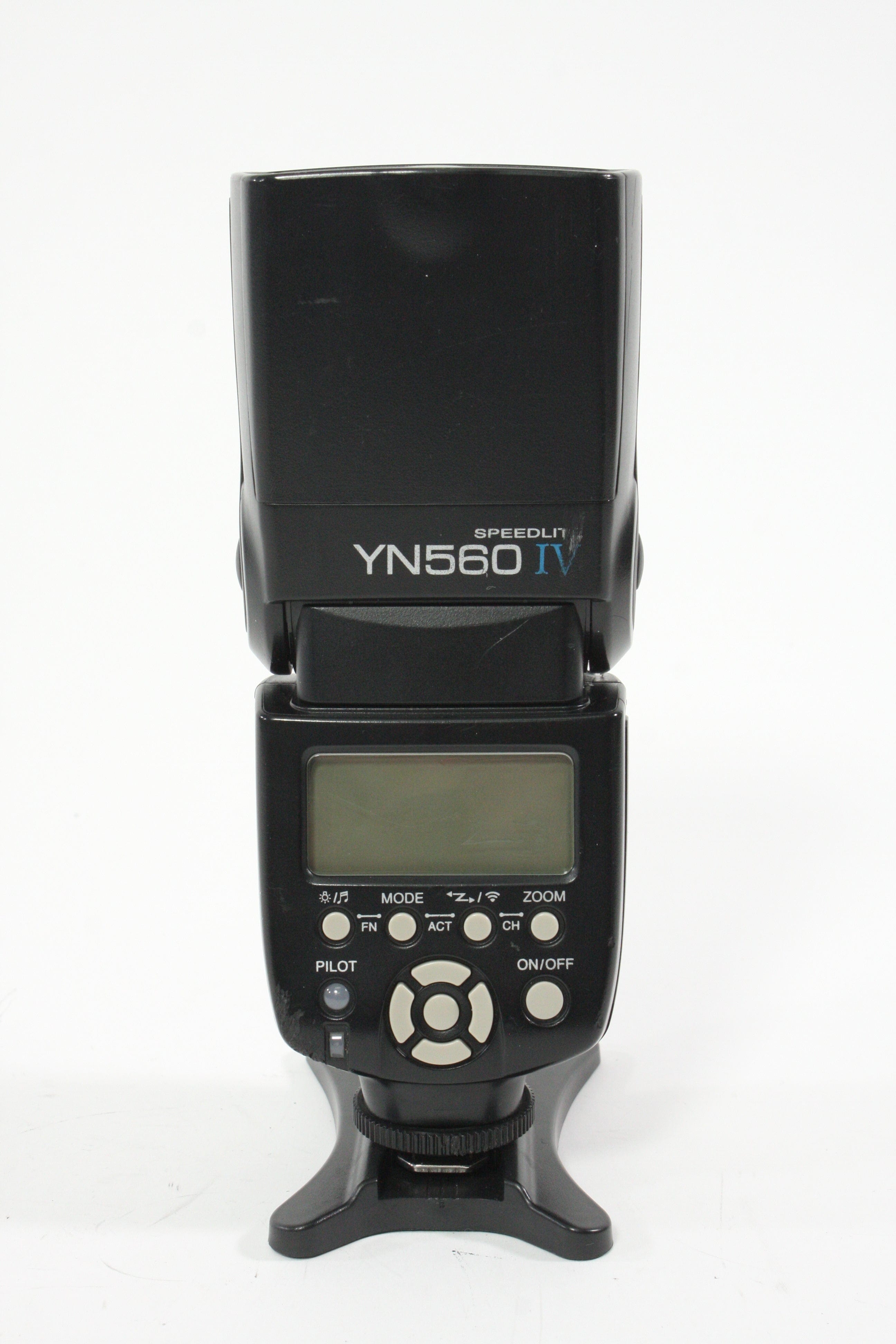 Yongnuo YN560 IV Flash