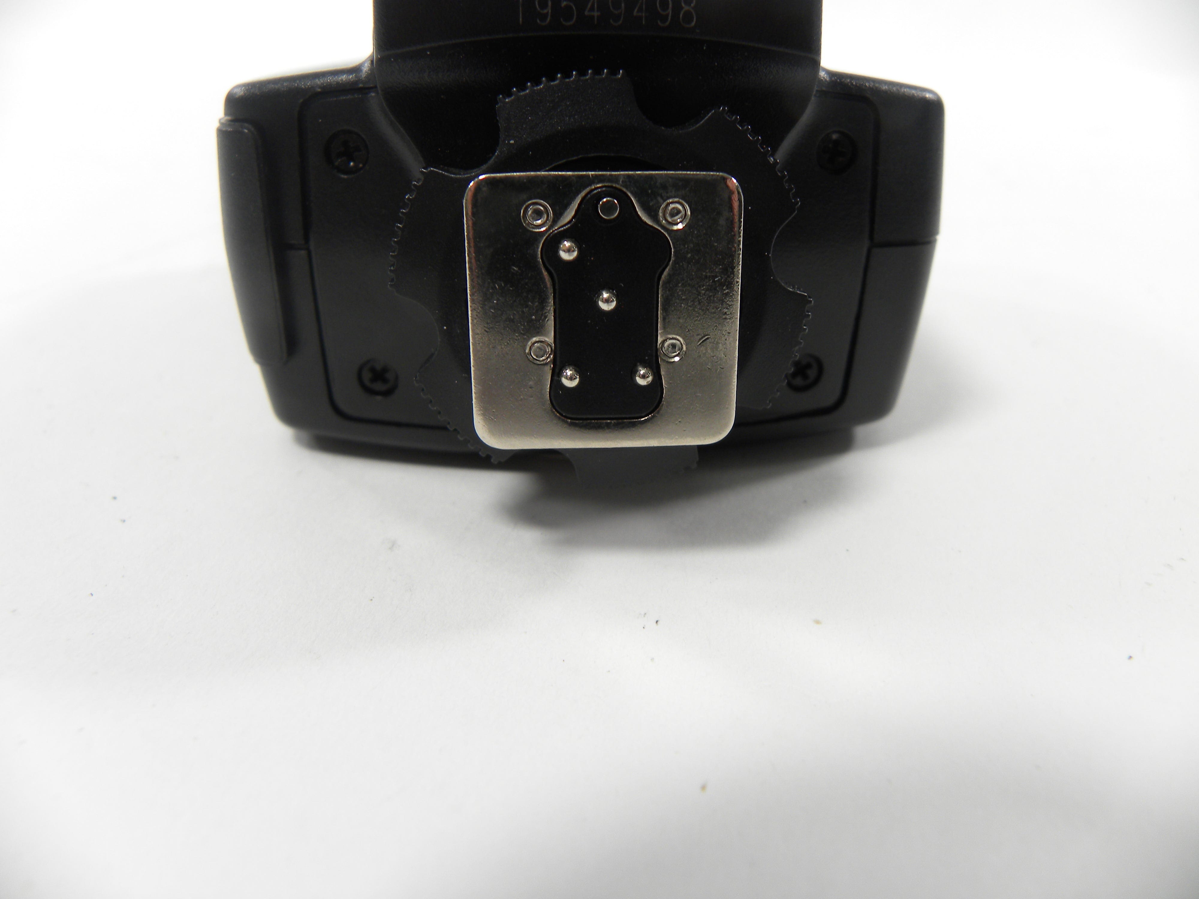 YongNuo YN560-TX Manual Flash Controller