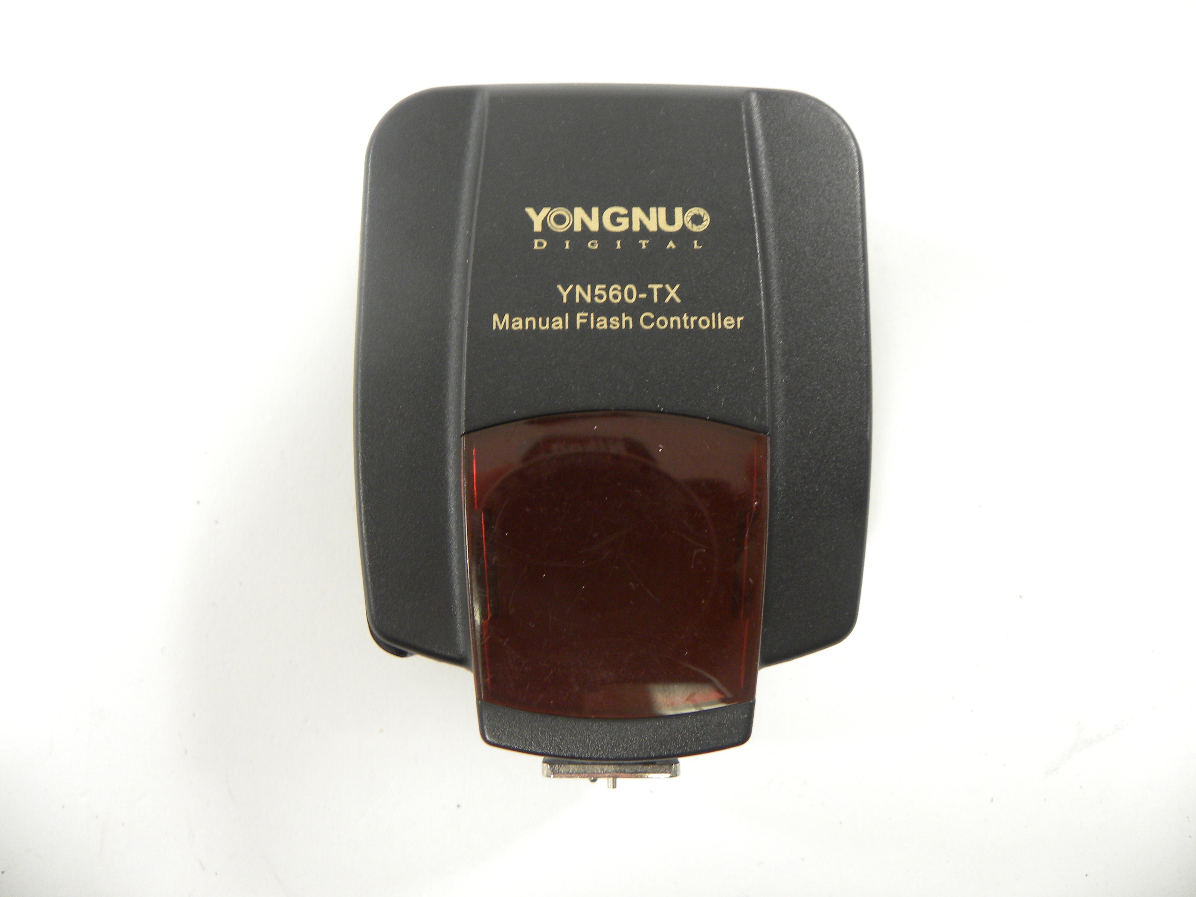 YongNuo YN560-TX Manual Flash Controller