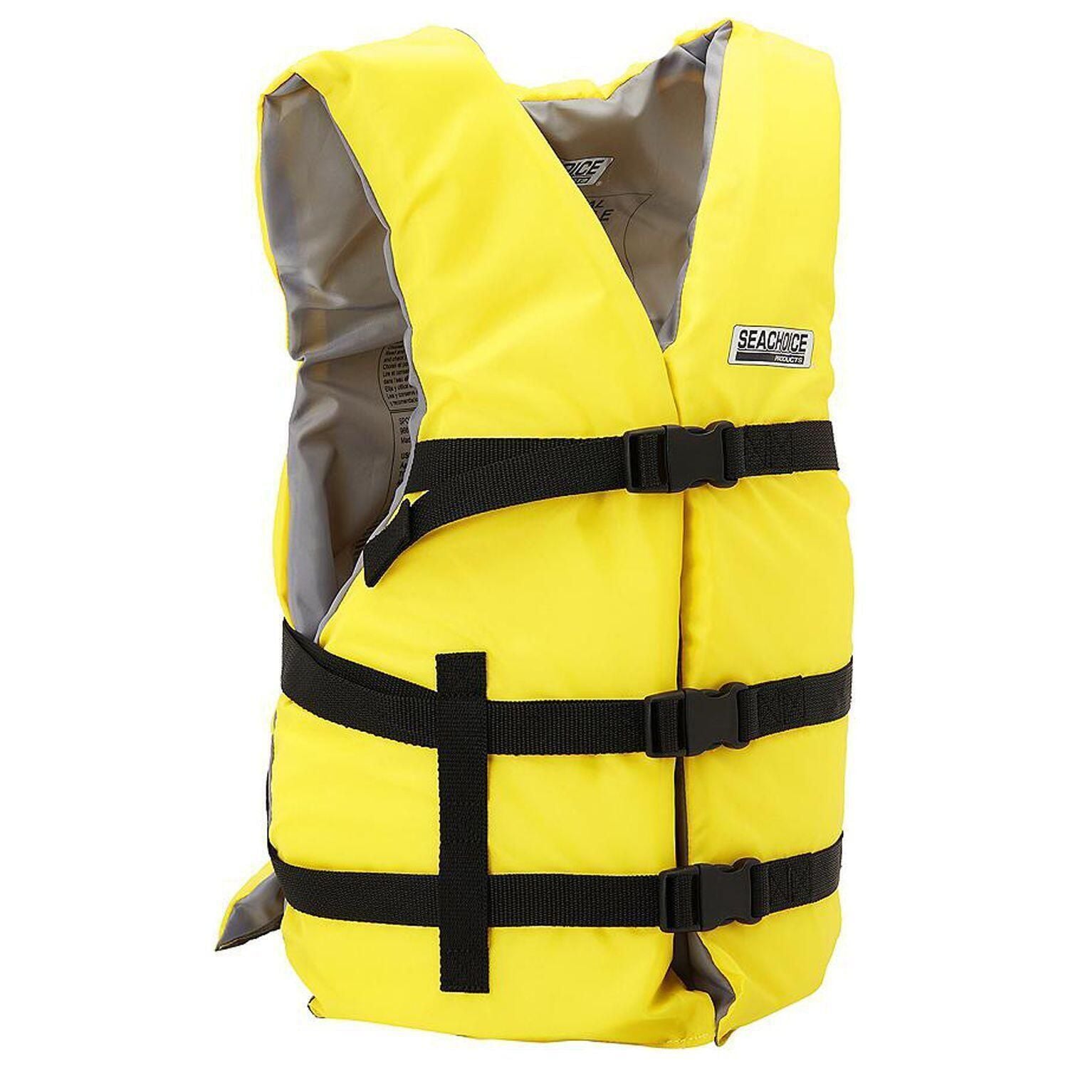 Seachoice General Purpose Vest