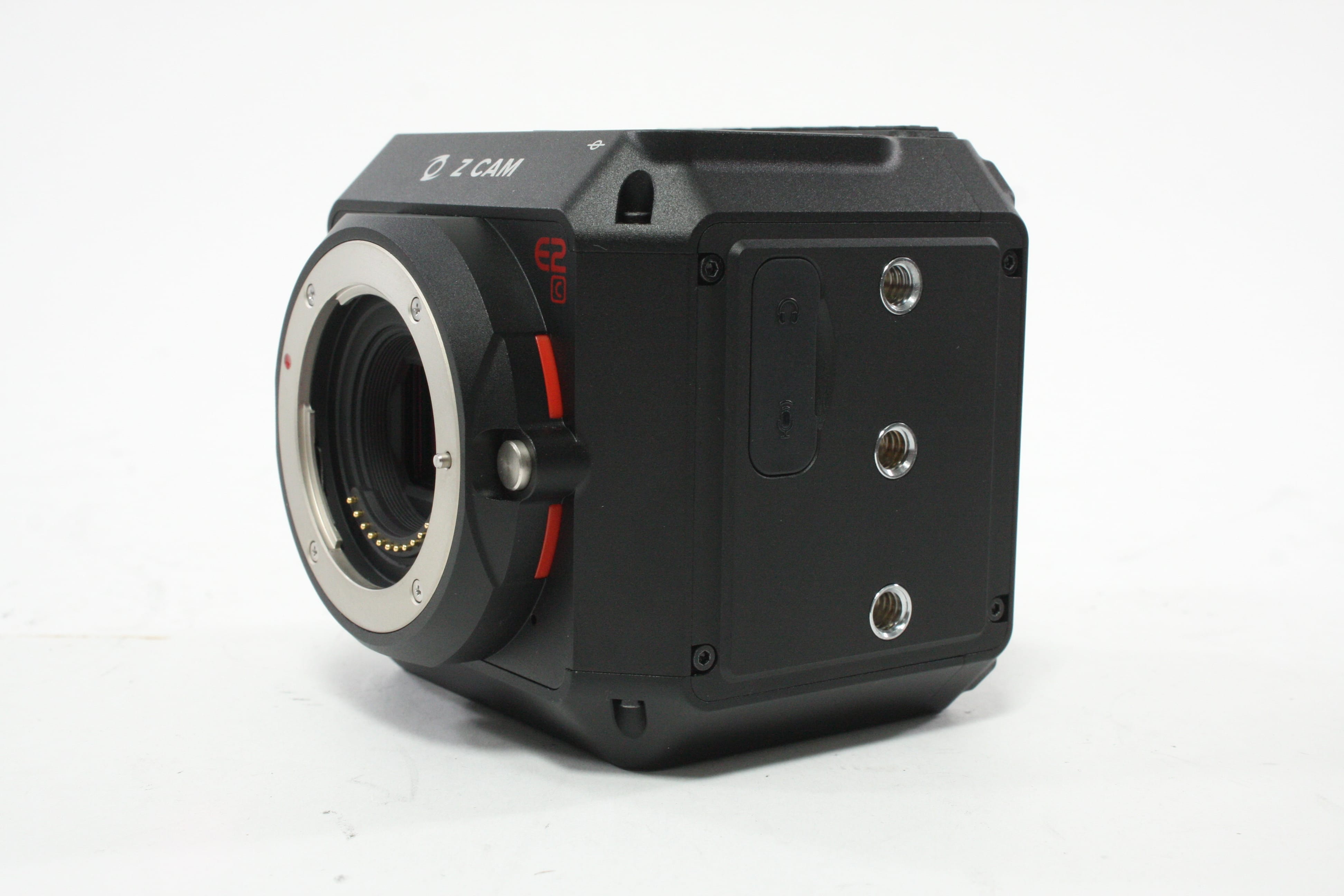 Z Cam E2C Professional 4K Cinema Camera