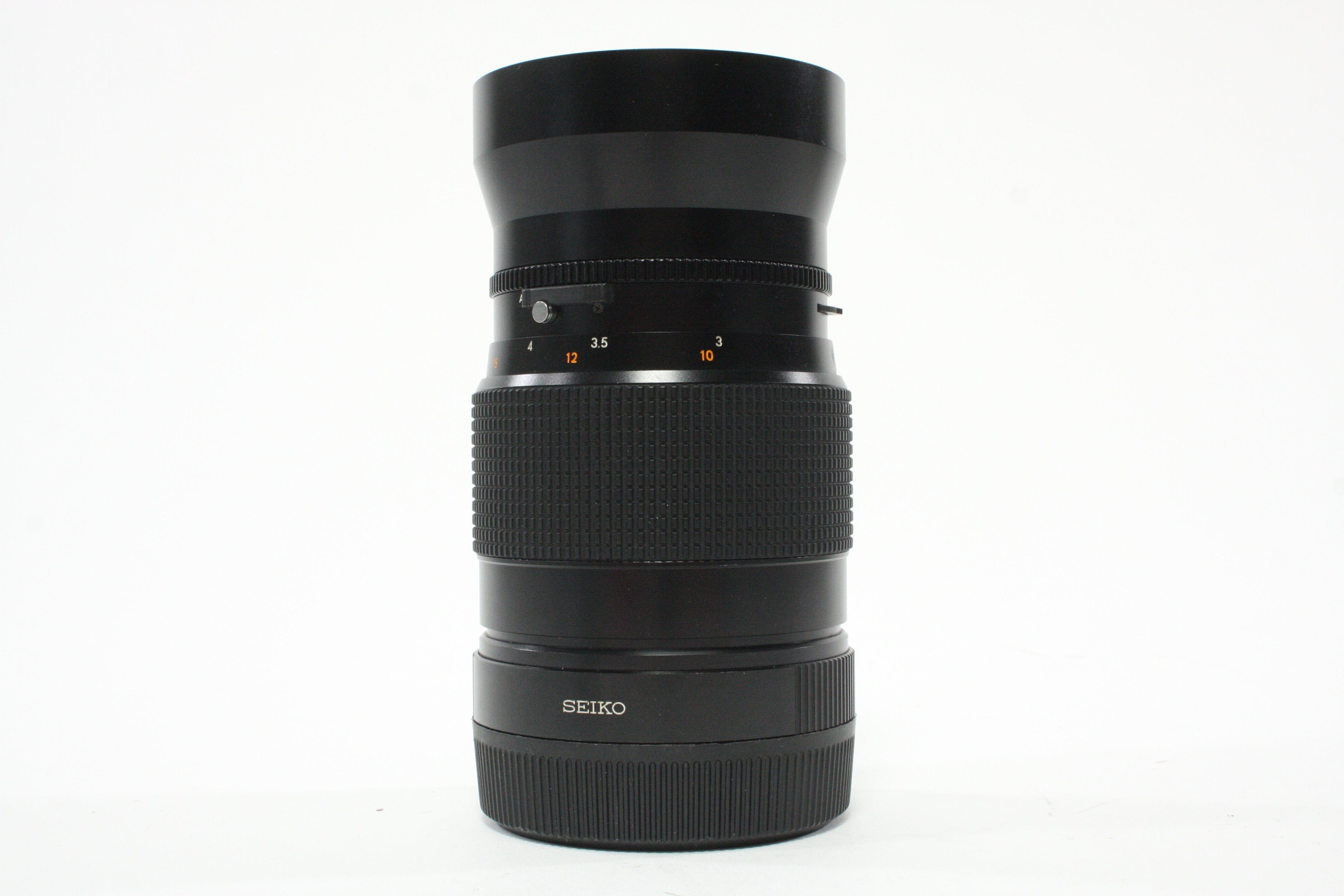 Zenza Bronica 250mm f/5.6 Zenanon-PG Lens for GS-1