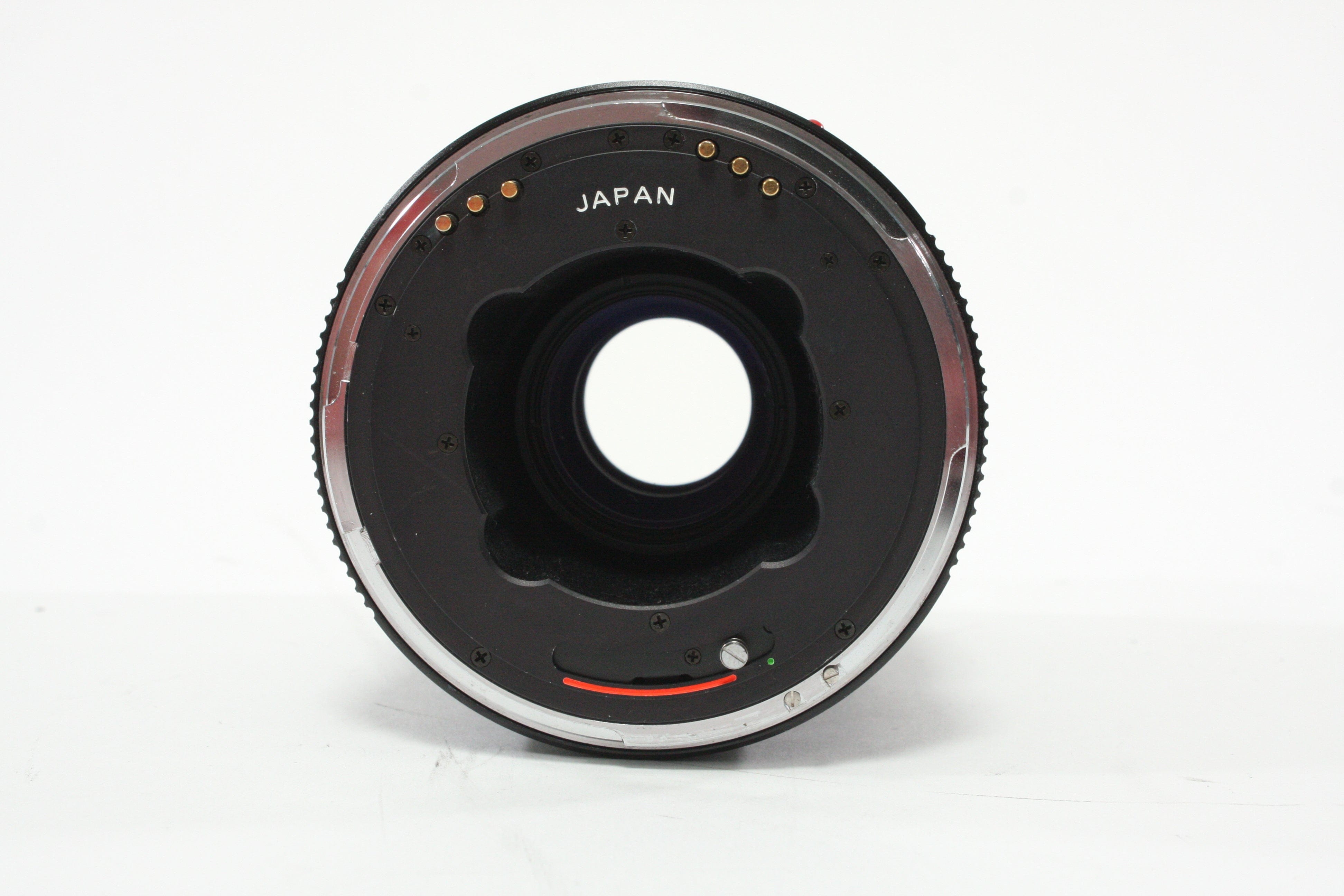 Zenza Bronica 250mm f/5.6 Zenanon-PG Lens for GS-1
