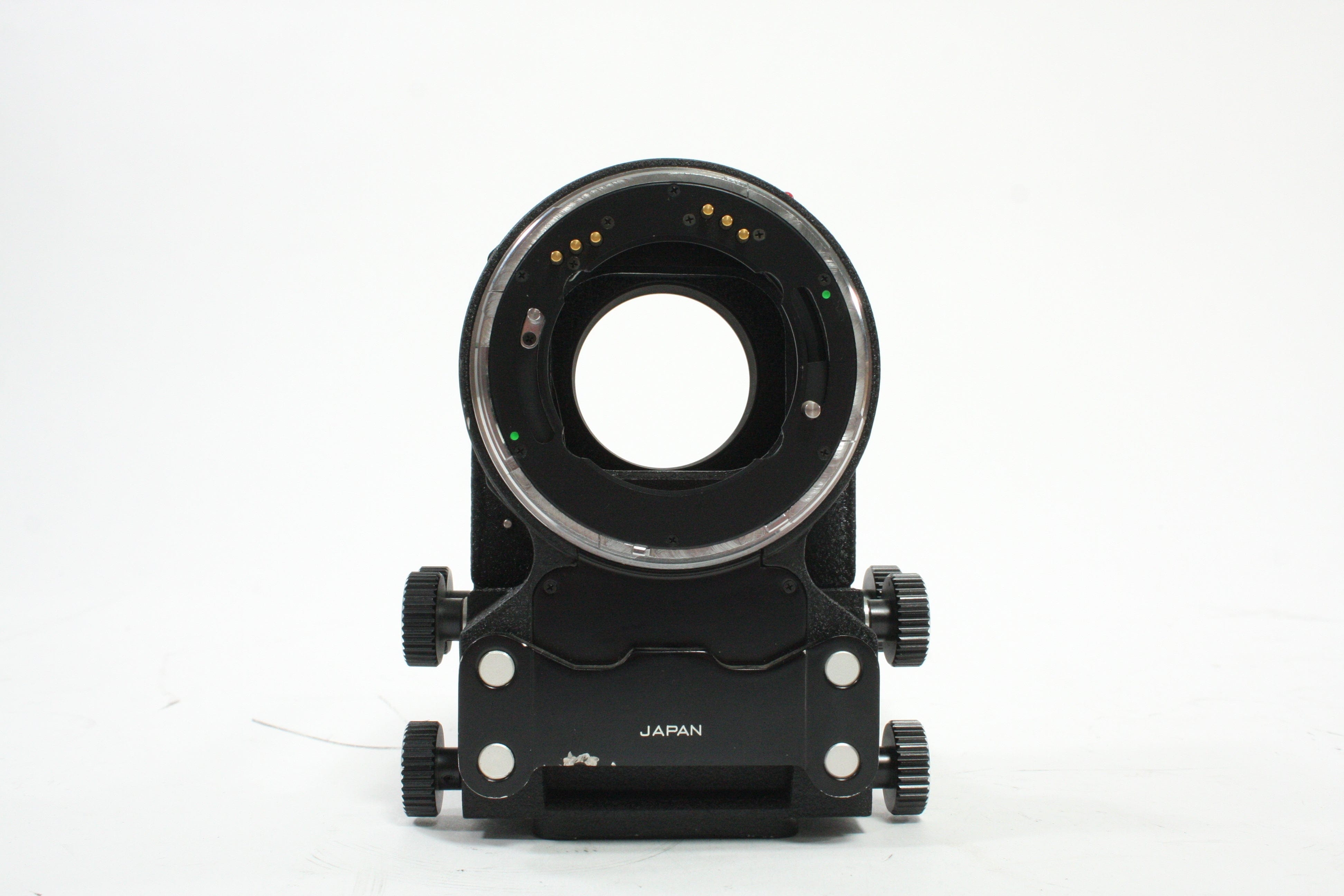 Zenza Bronica Bellows ETR