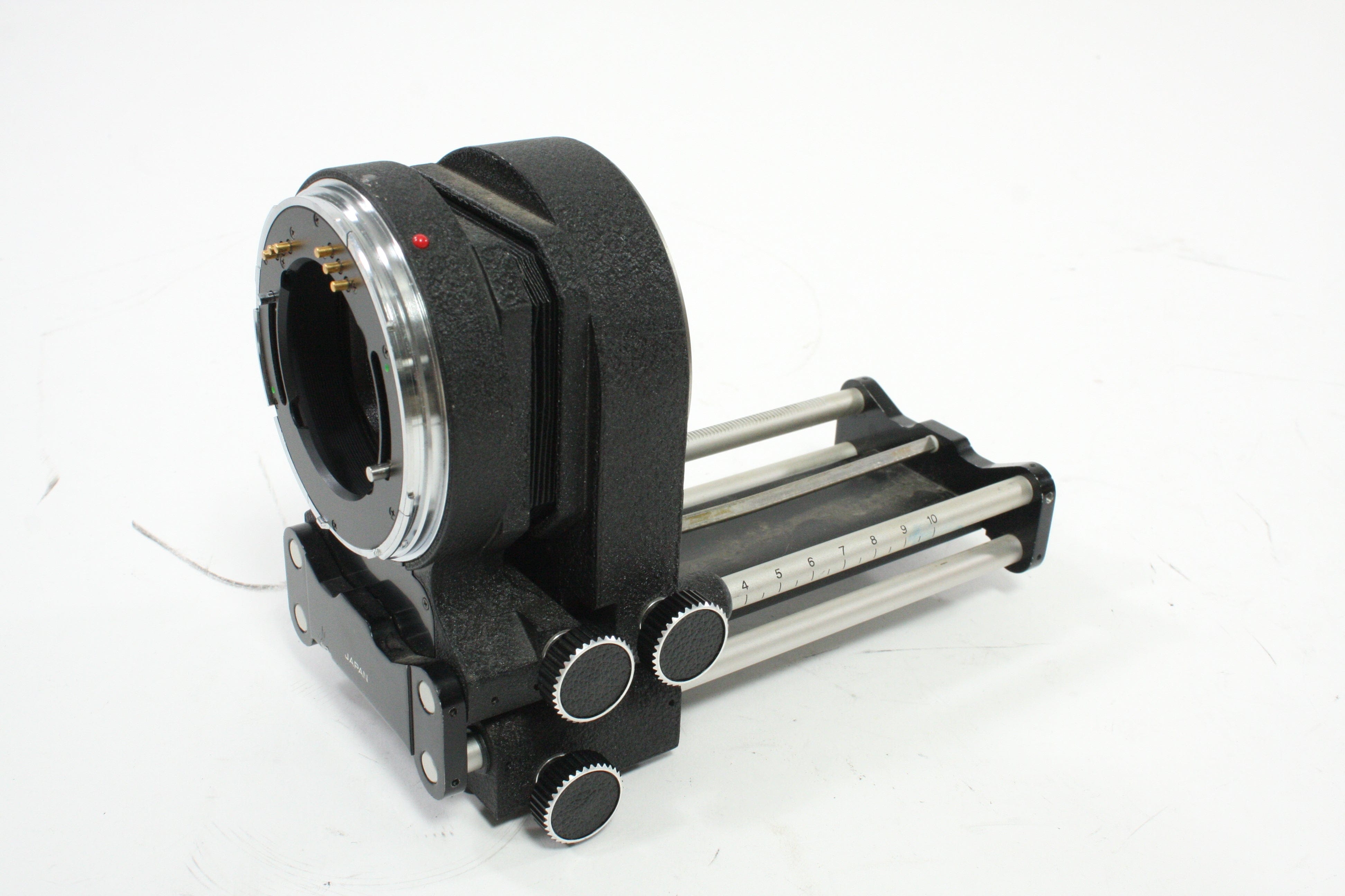 Zenza Bronica Bellows ETR