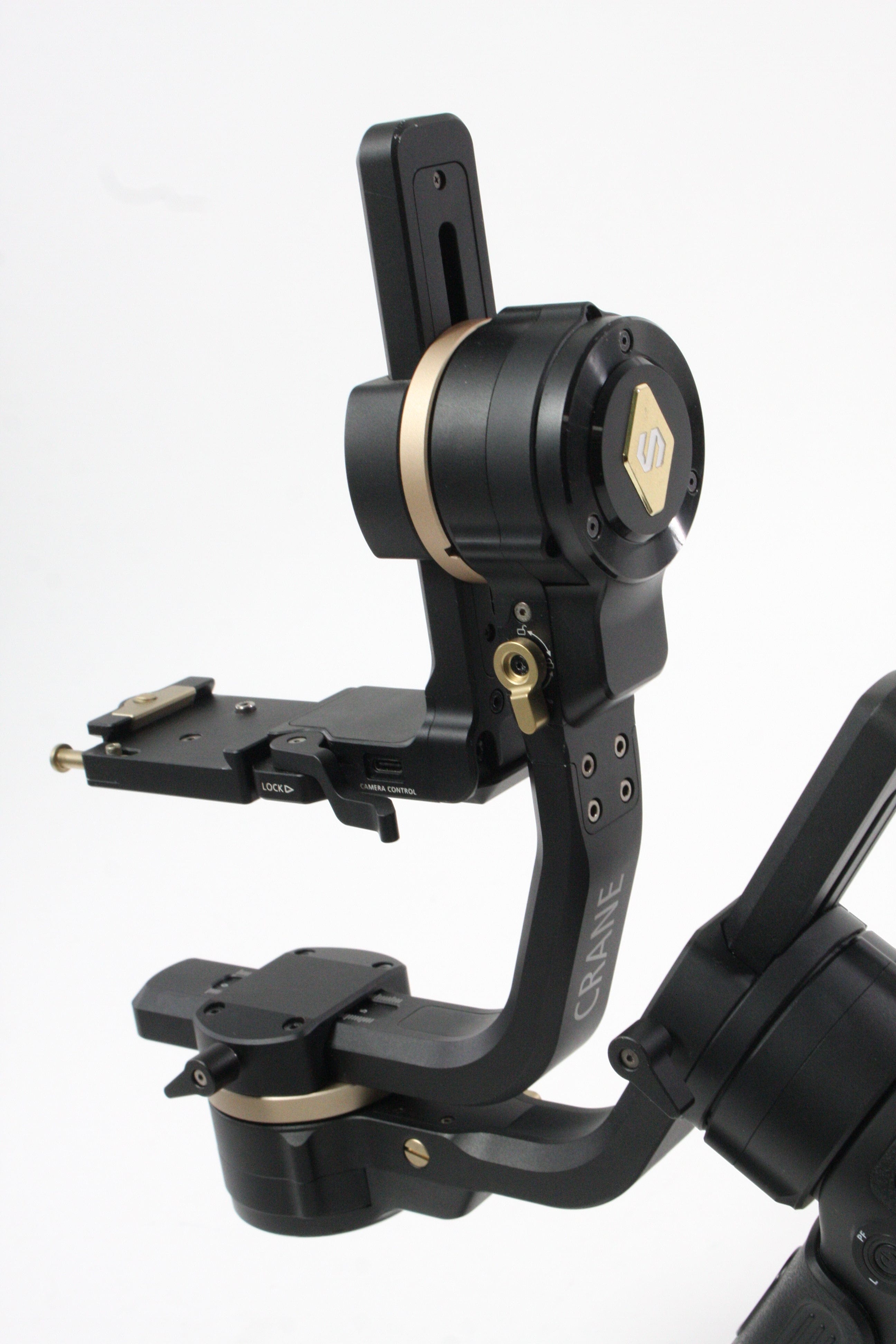 Zhiyun Crane 3S Handheld Stabilizer