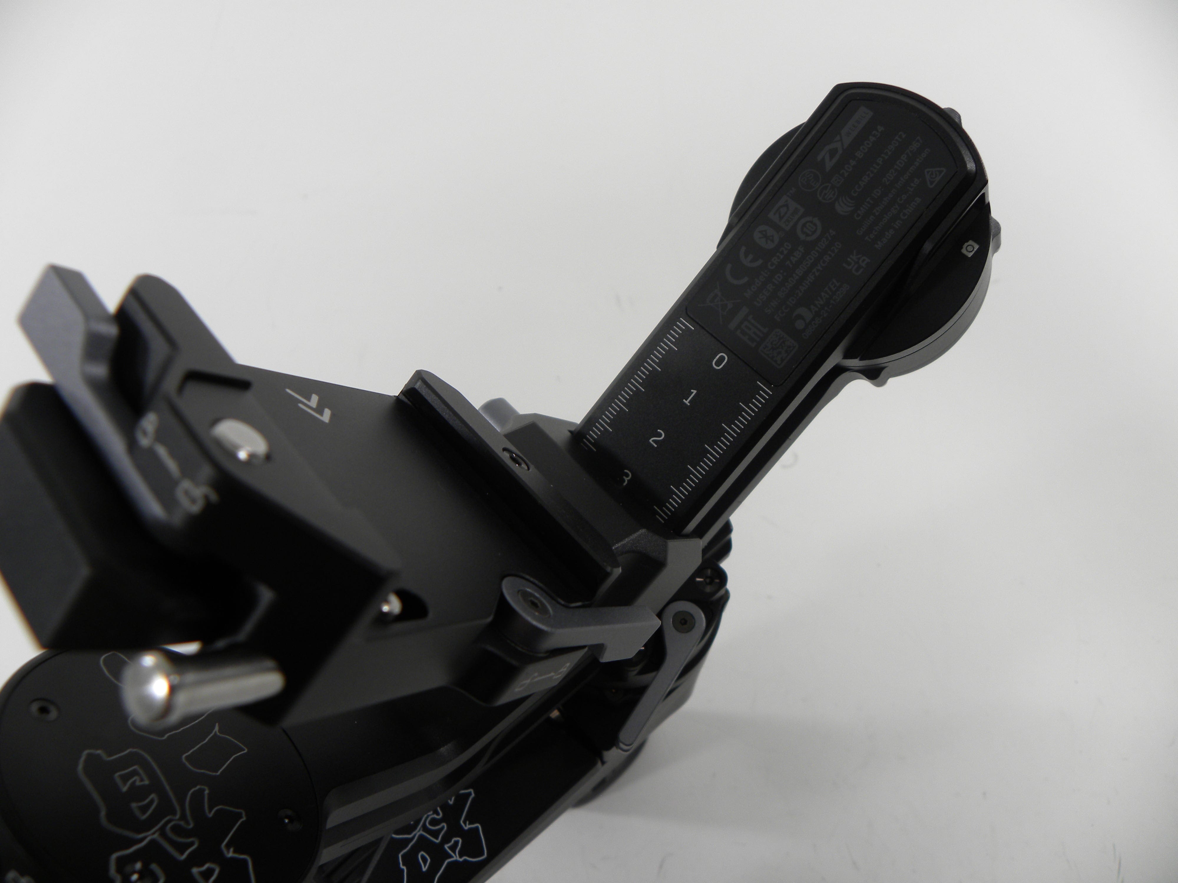 Zhiyun Weebill 2 Gimbal