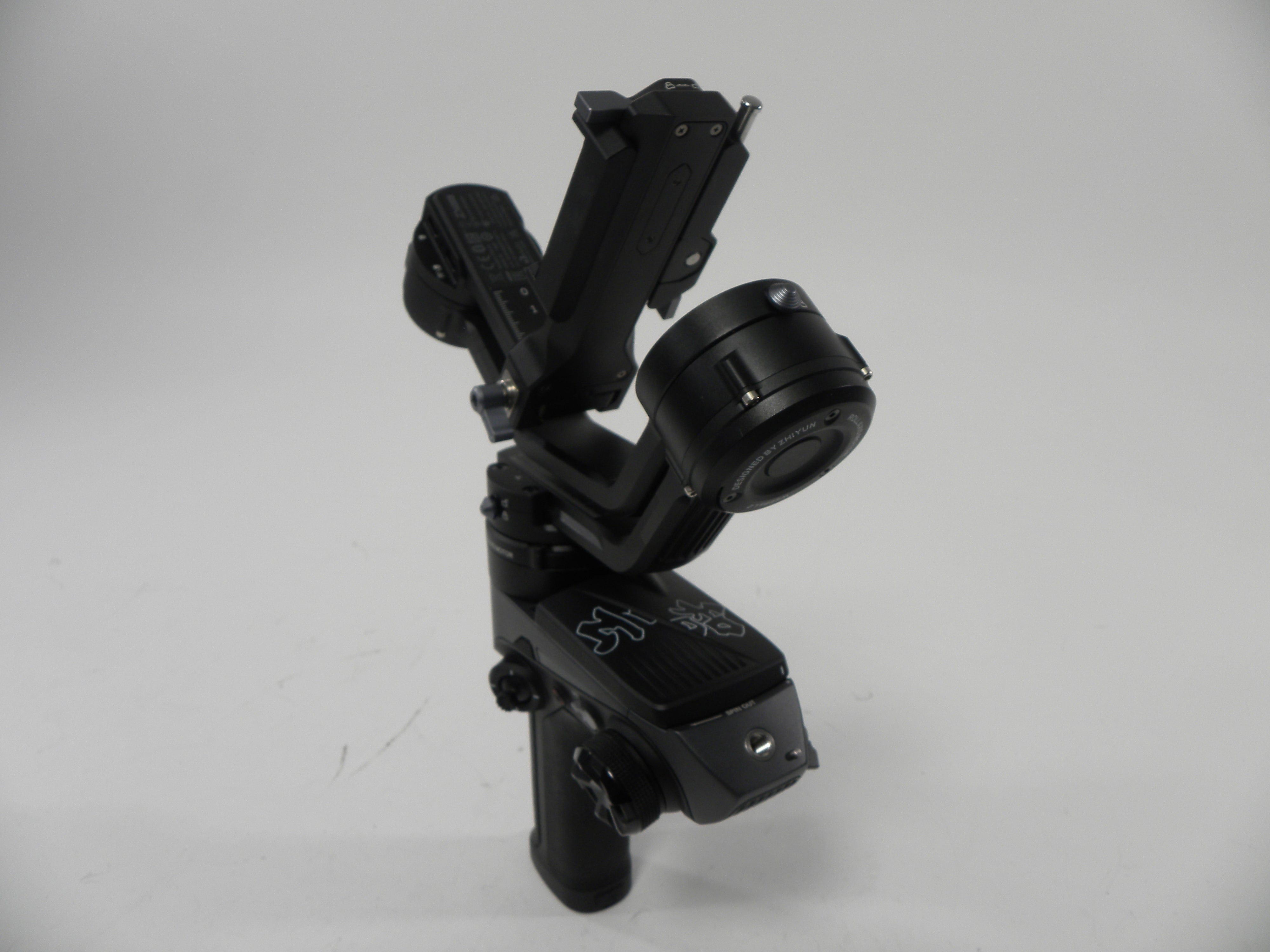 Zhiyun Weebill 2 Gimbal