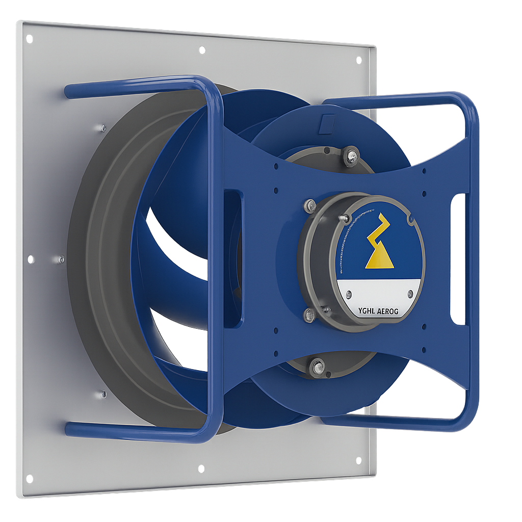 GR35I-ZID.DC.CR-2,5kW Ziehl-Abegg - aloinfousa.com