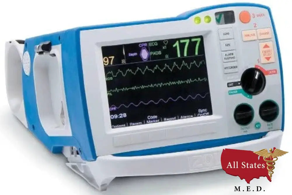 Zoll R Series Defibrillator