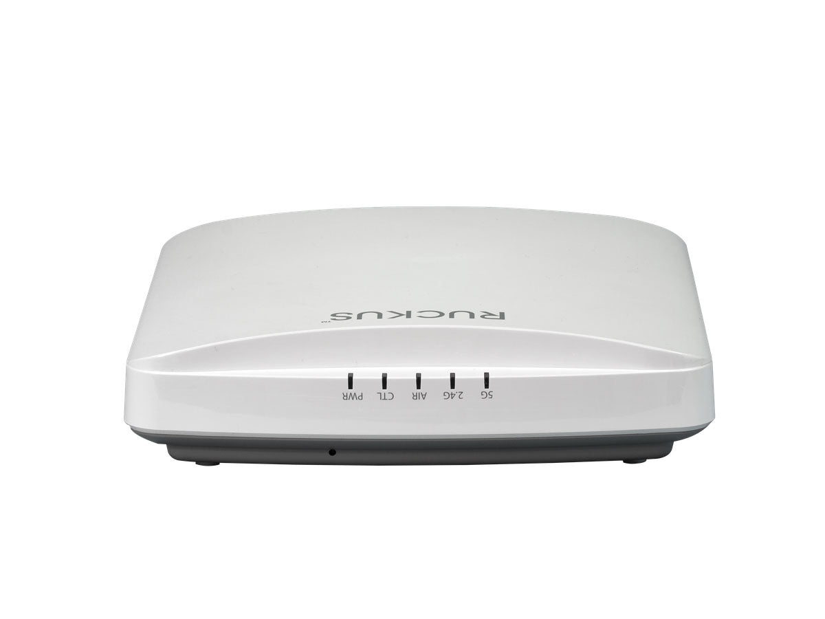 RUCKUS R650 Indoor Access Point
