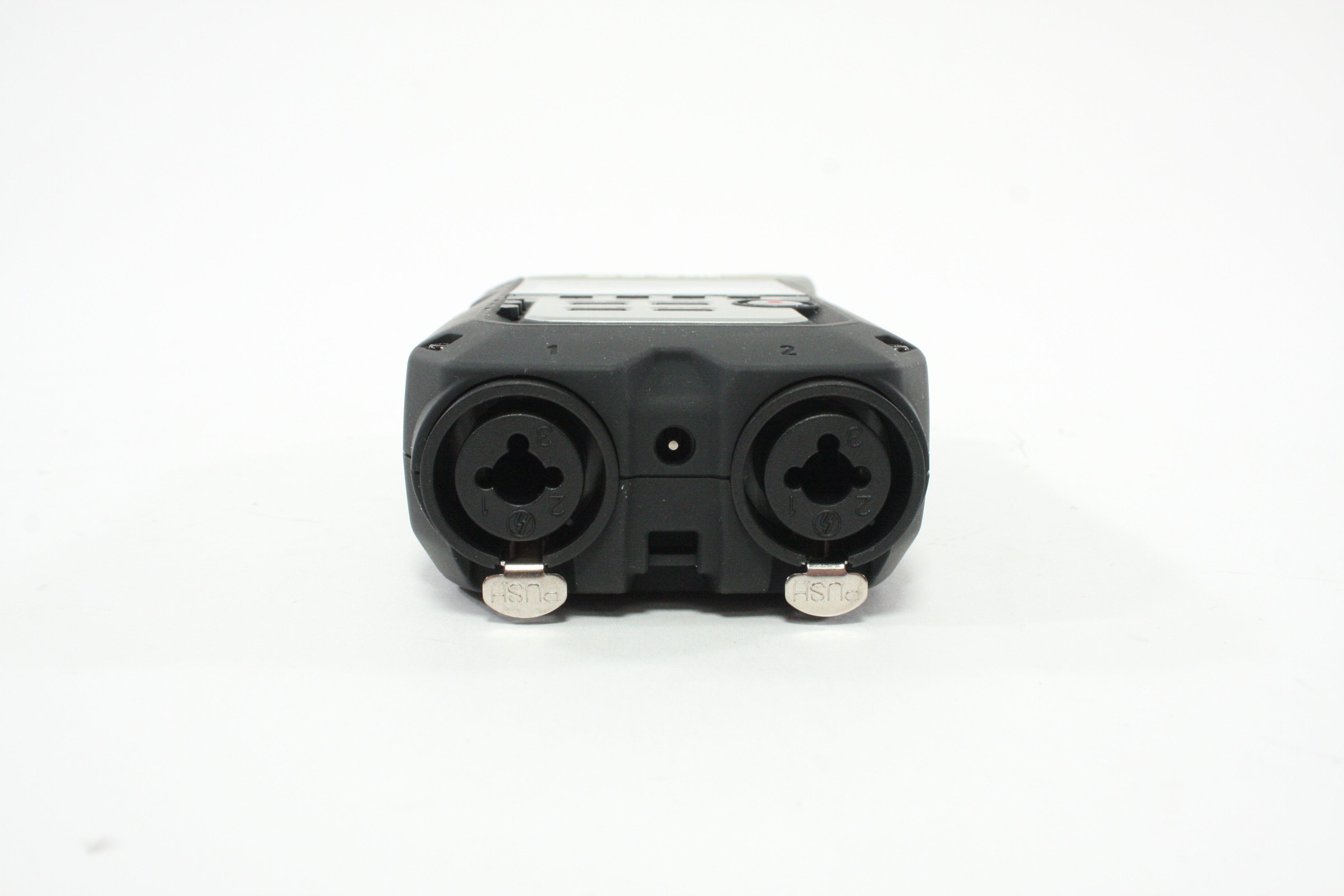 Zoom H4n Pro Handy Recorder