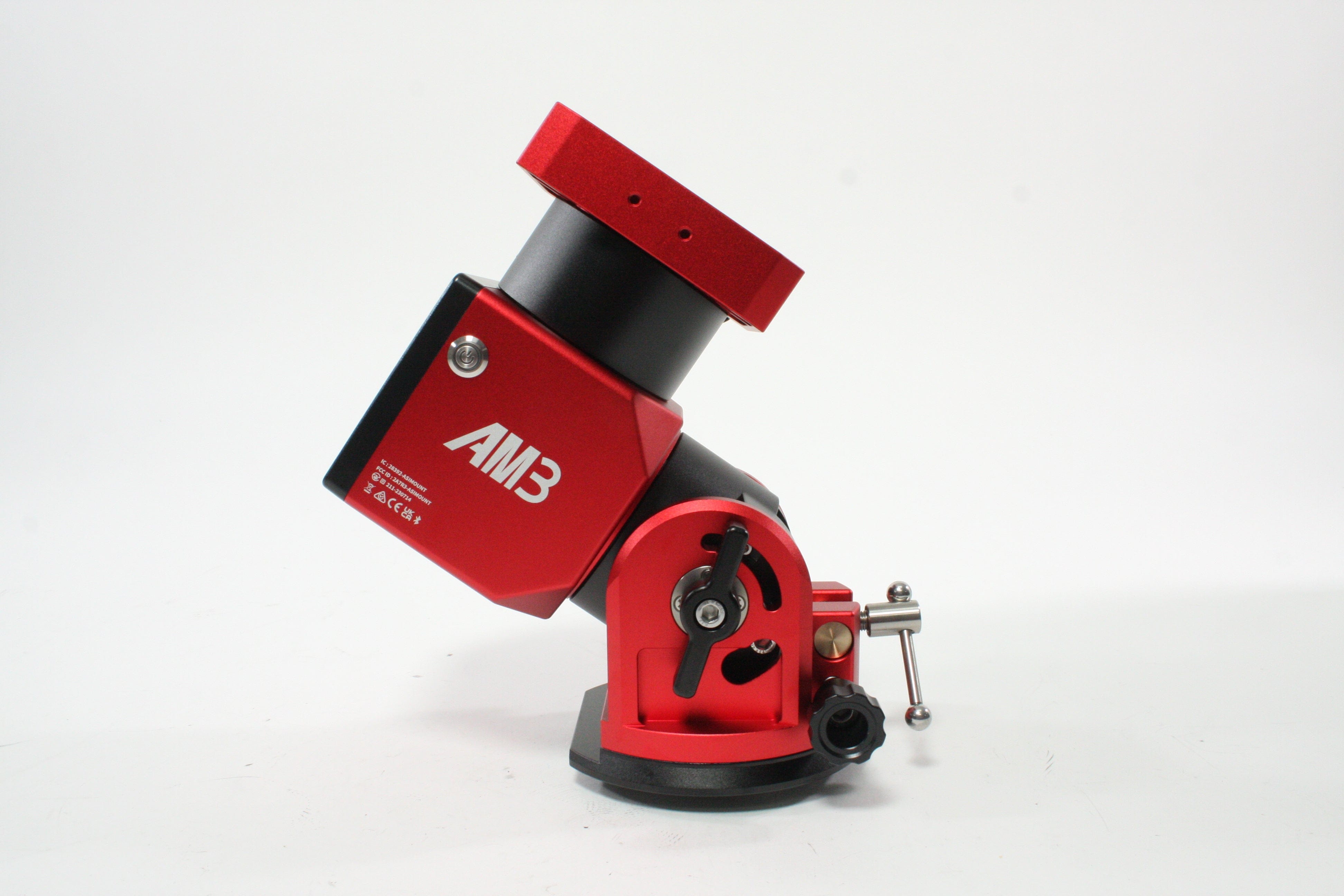 ZWO AM3 Harmonic Equatorial Mount with Legs - NEW IN BOX