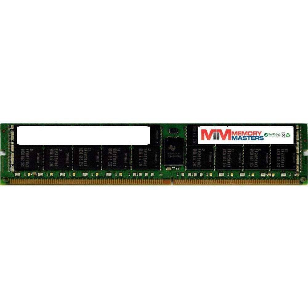 0PR5D1-32GB PC4-17000 DDR4-2133Mhz 2RX4 1.2v ECC Registered RDIMM - AloinfoUSA