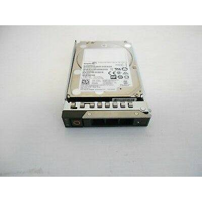 1.2TB 10K SAS 2.5" SAS HARD DRIVE FITS DELL SERVER R540 R640 R740 R740XD R940 - AloinfoUSA