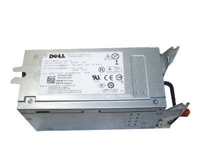 Dell Poweredge T300 Hipro 528w Power Supply 4GFMM 04GFMM Fuente - AloTechInfoUSA
