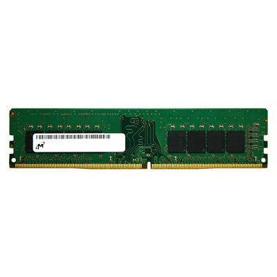 1X 16GB DDR4 Micron MTA36ASF2G72PZ-2G1 2Rx4 PC4-2133P ECC REG - AloinfoUSA
