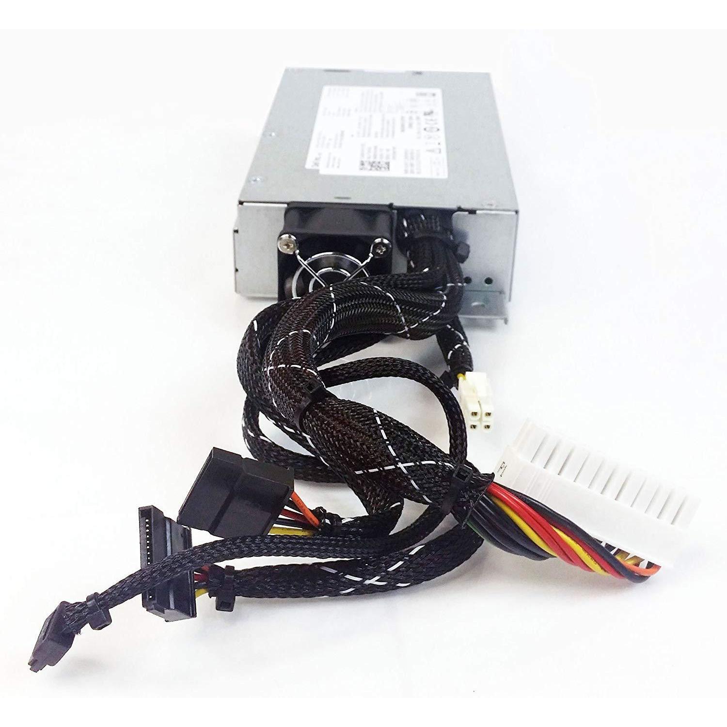 250W Power Supply For Dell Poweredge R210 C627N D221N 6HTWP V38RM - AloinfoUSA
