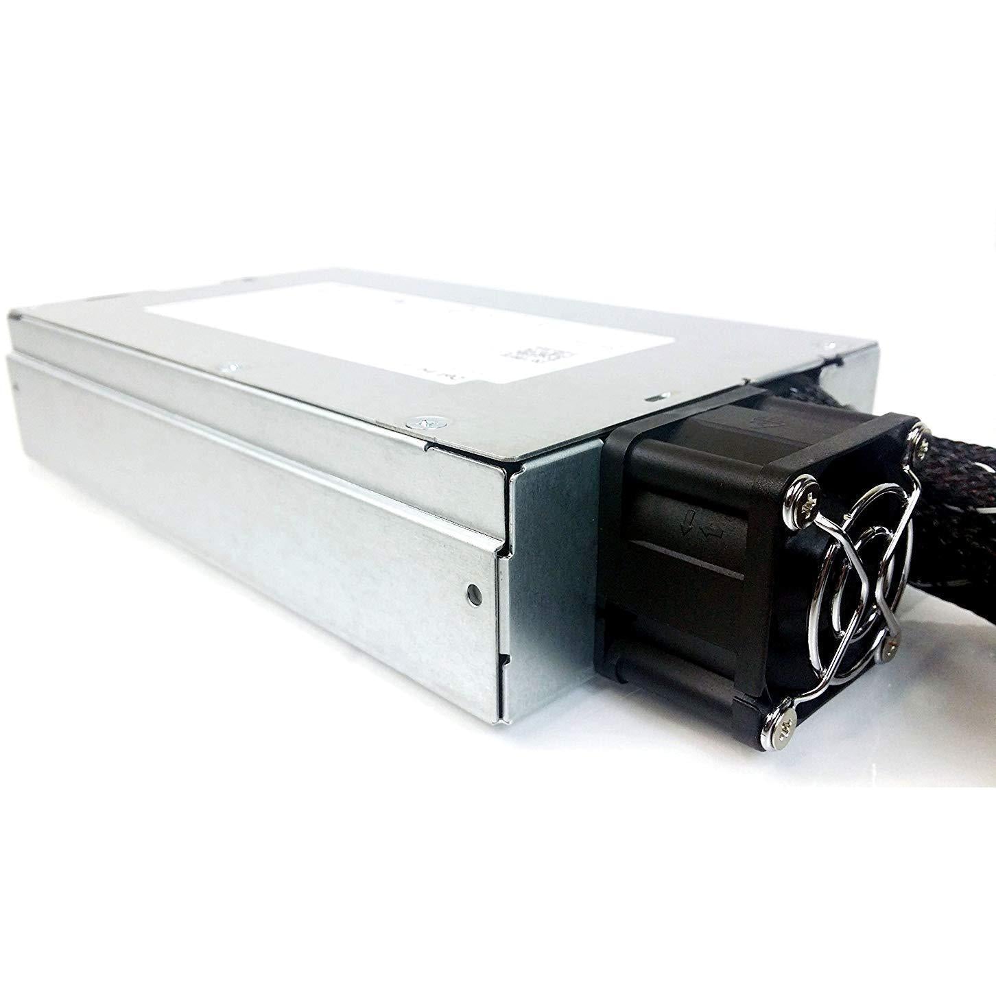 250W Power Supply For Dell Poweredge R210 C627N D221N 6HTWP V38RM - AloinfoUSA