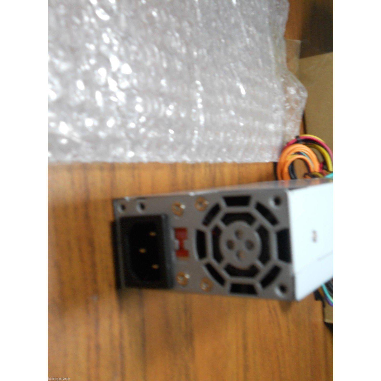 250W Sparkle Power (SPI) FSP250-50PLB Flex-ATX12V Power Supply Fuente - AloinfoUSA