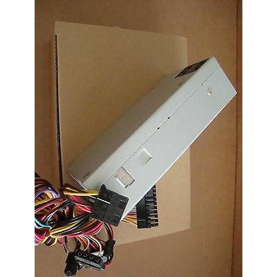 270W Elanpower RP-2005-00 Thecus N4100Pro NAS Power Supply Replace CN270 821524031208 - AloinfoUSA