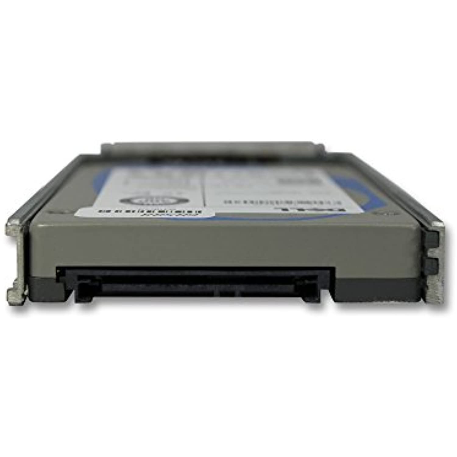 Dell X162K 146GB 16MB 6.0Gbps 15K 2.5" Enterprise Class SAS Hard Drive in Poweredge R and T Series Tray - MFerraz Tecnologia