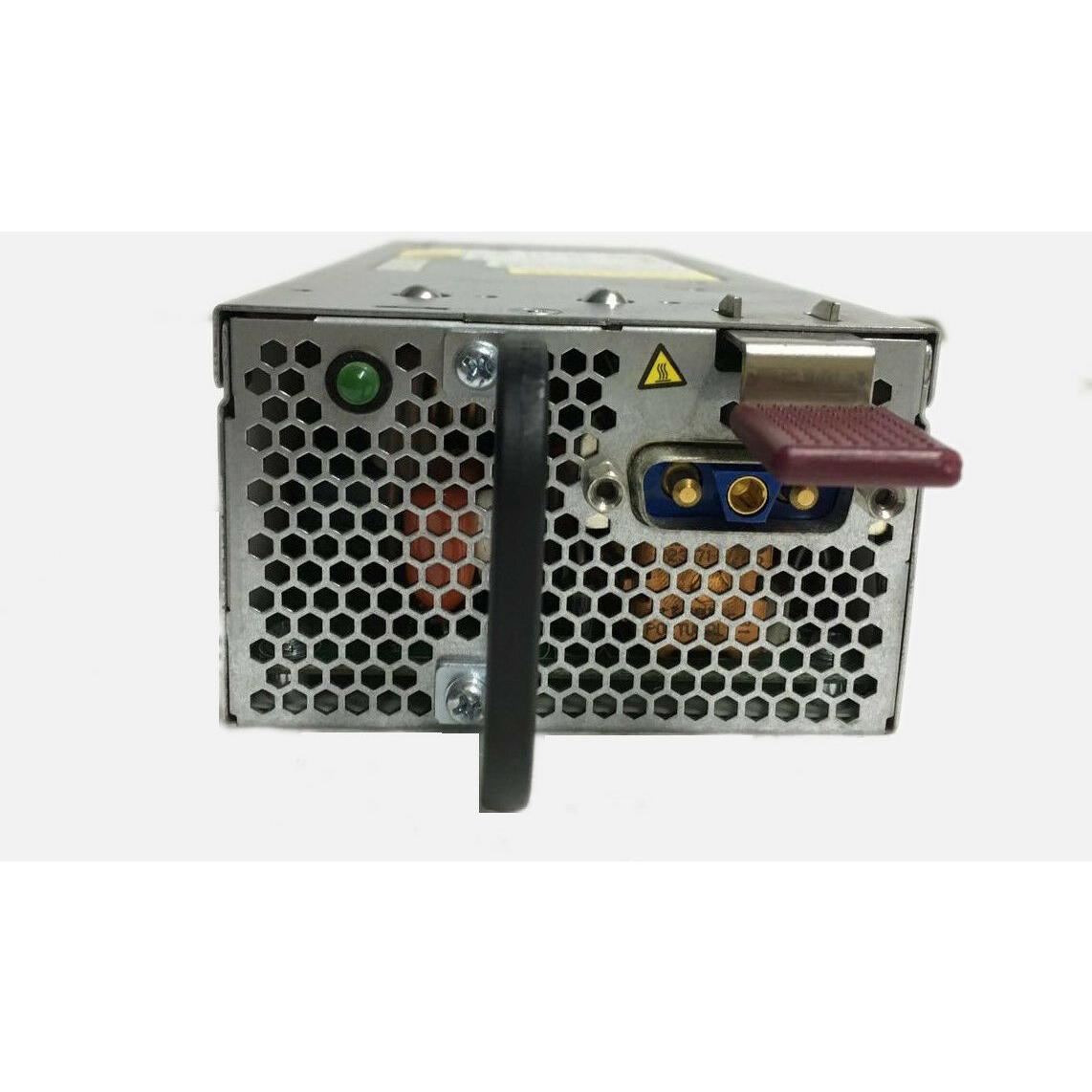 419613-001 433634-B21 412837-001 FOR HP 1200W 12V 48VDC POWER SUPPLY DL380 G5-FoxTI