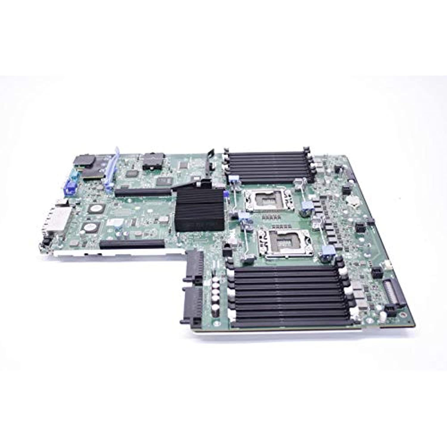 Dell PowerEdge R710 Server Intel Xeon Motherboard 0NH4P YMXG9 NC7T0 9YY69 MD99X - MFerraz Tecnologia