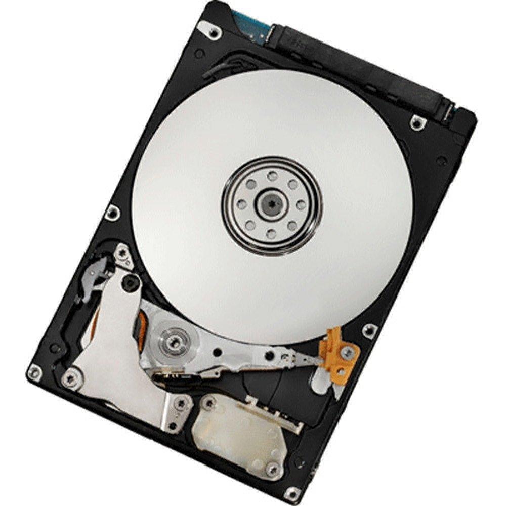 42D0753 IBM 500GB 7.2K RPM 2.5Inches SSF Slim Hot-Swap SATA-II - AloinfoUSA