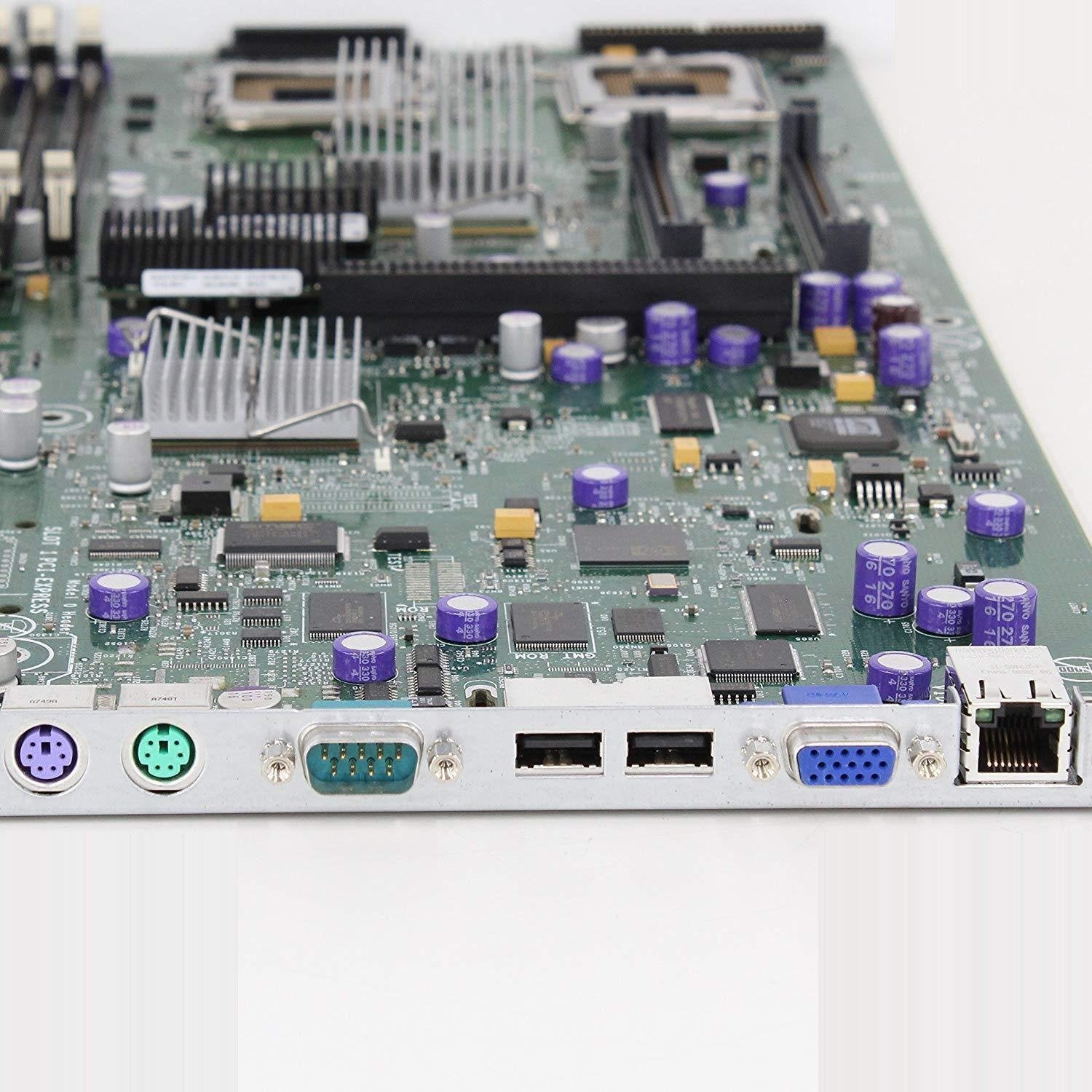 436526-001 - Placa mae mainboard HP Proliant DL380 G5 Quad Core-FoxTI