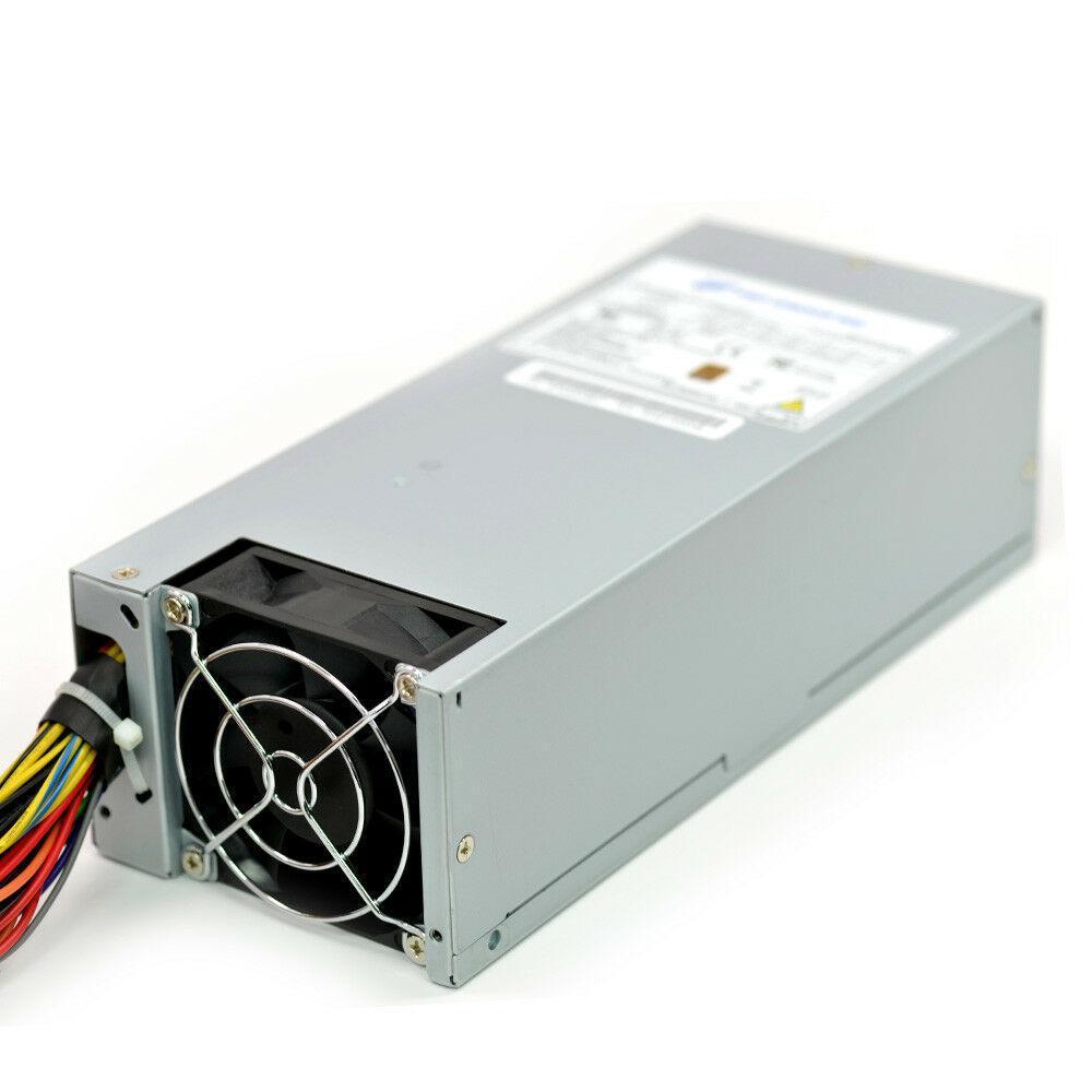 2U Power Supply